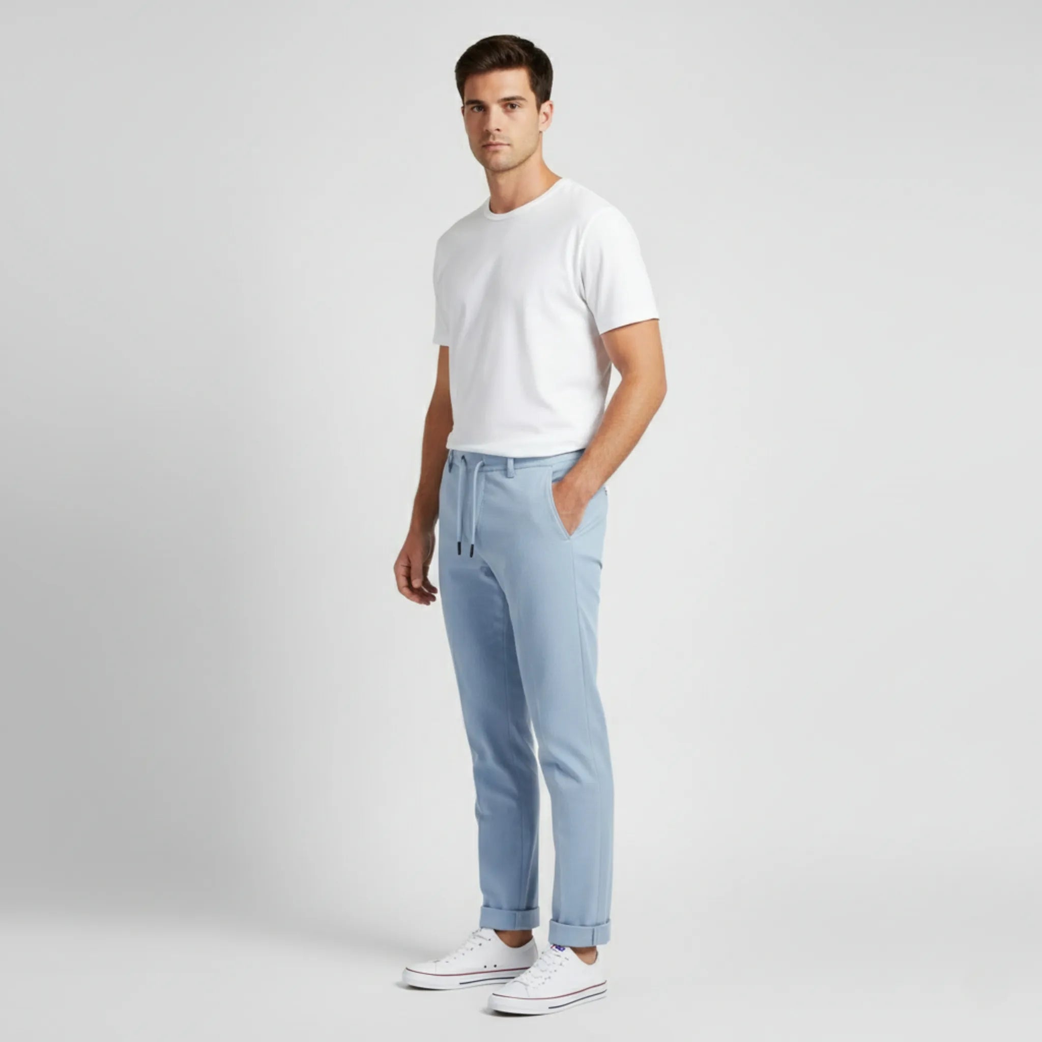 The Brighton Trouser