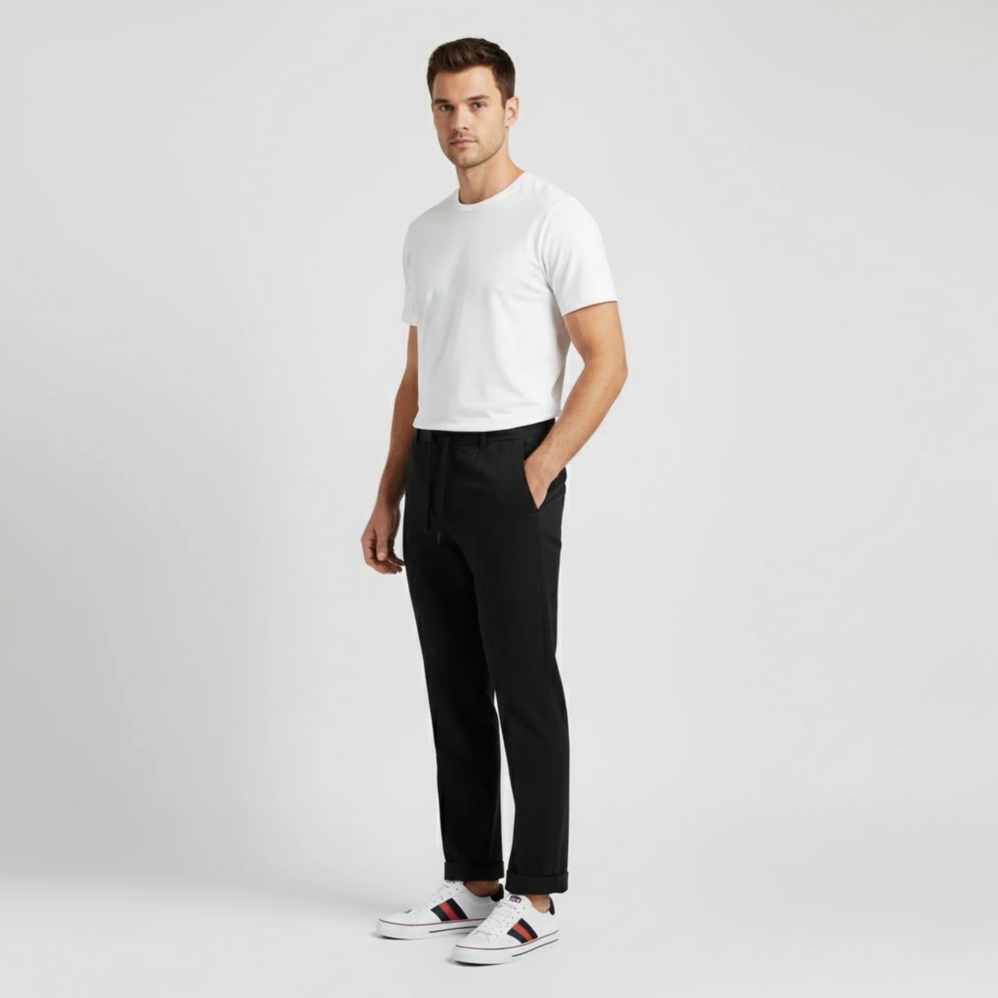 The Brighton Trouser