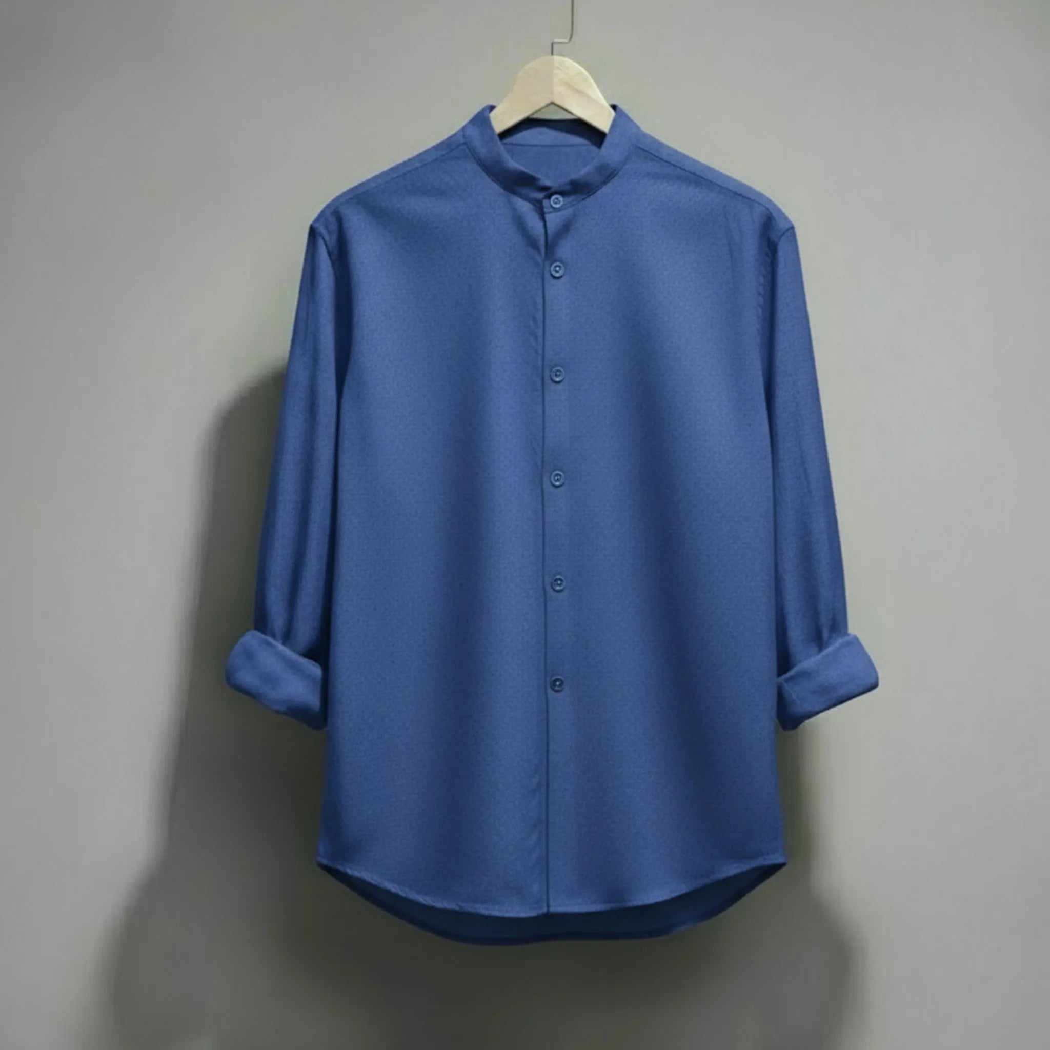 The City Linen Shirt