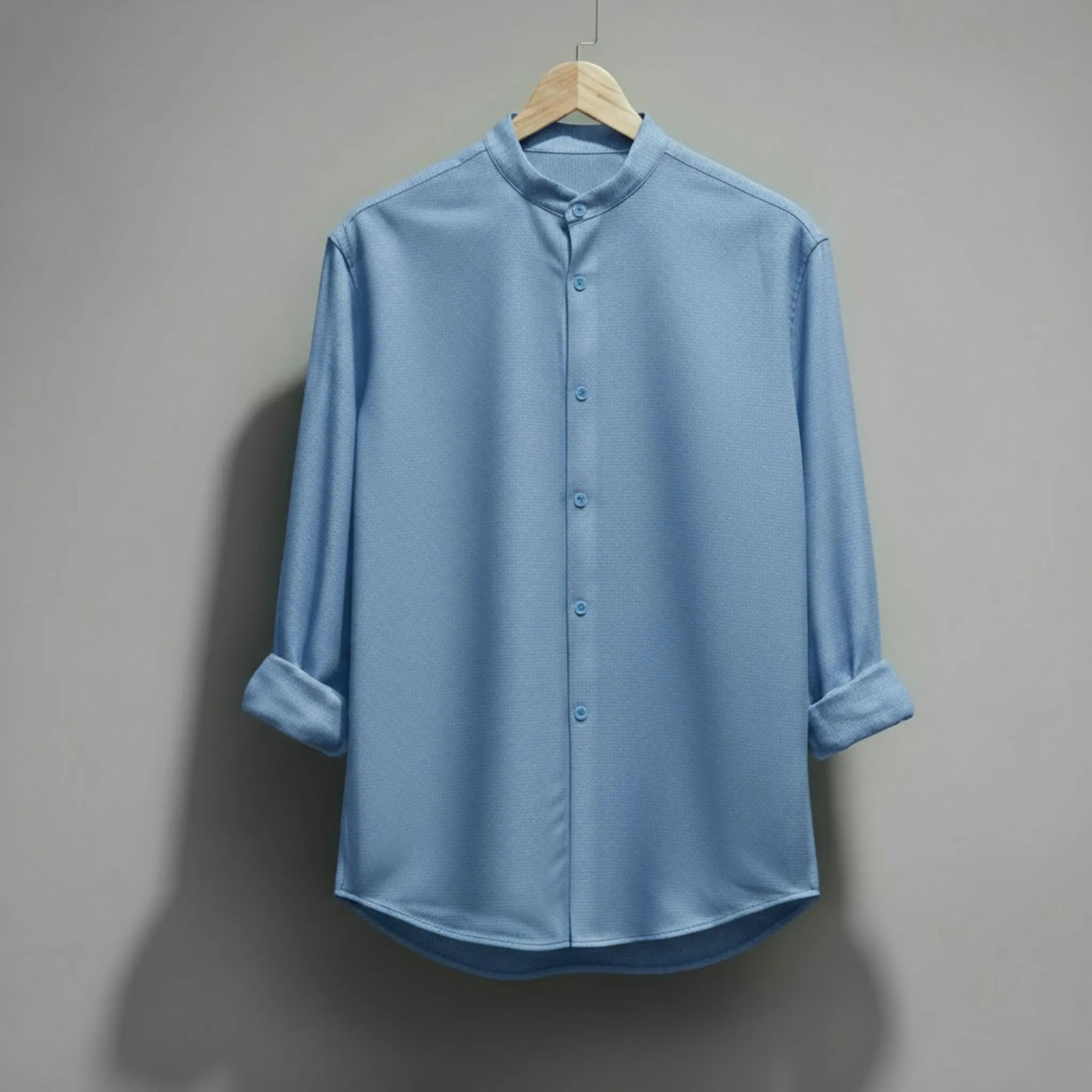 The City Linen Shirt