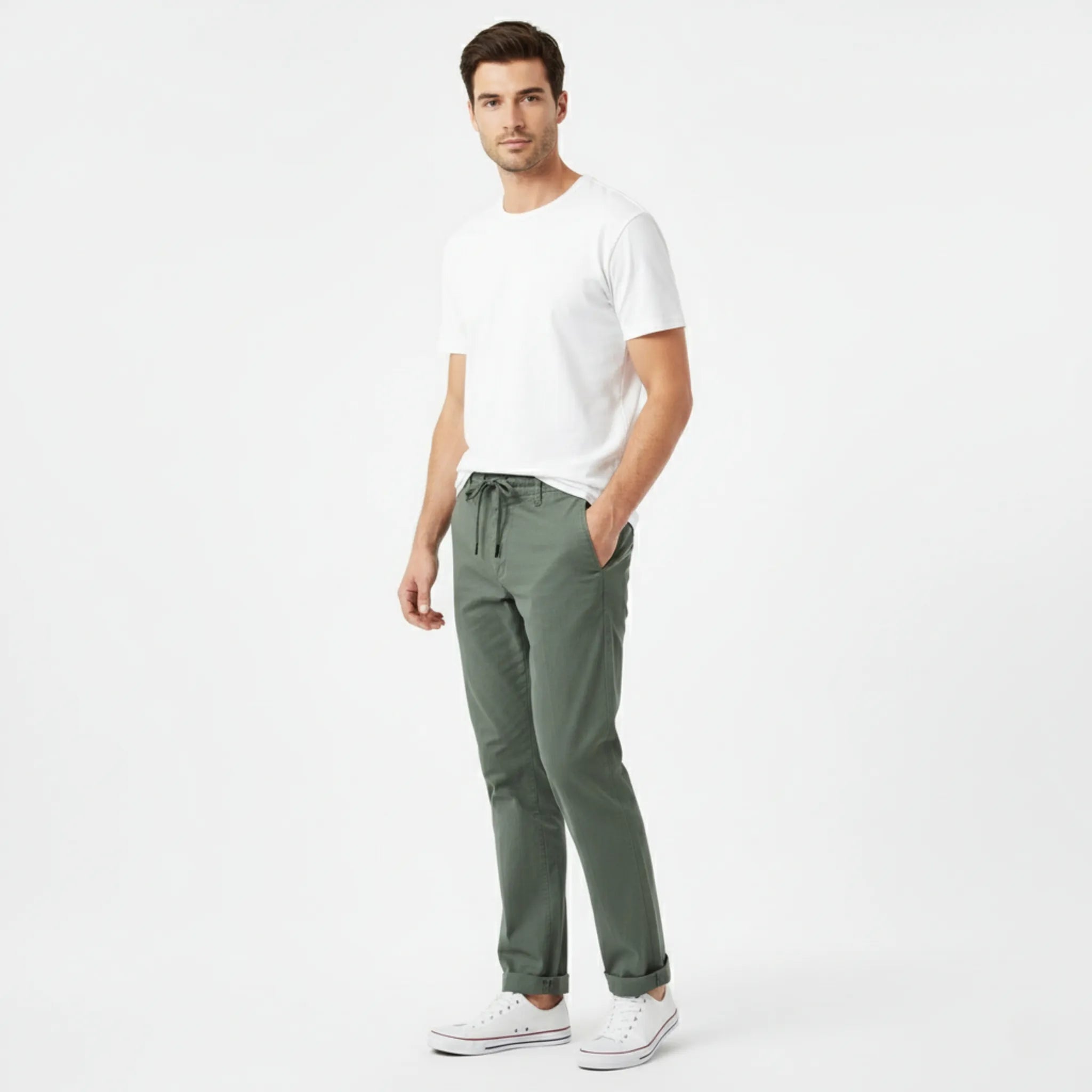 The Brighton Trouser