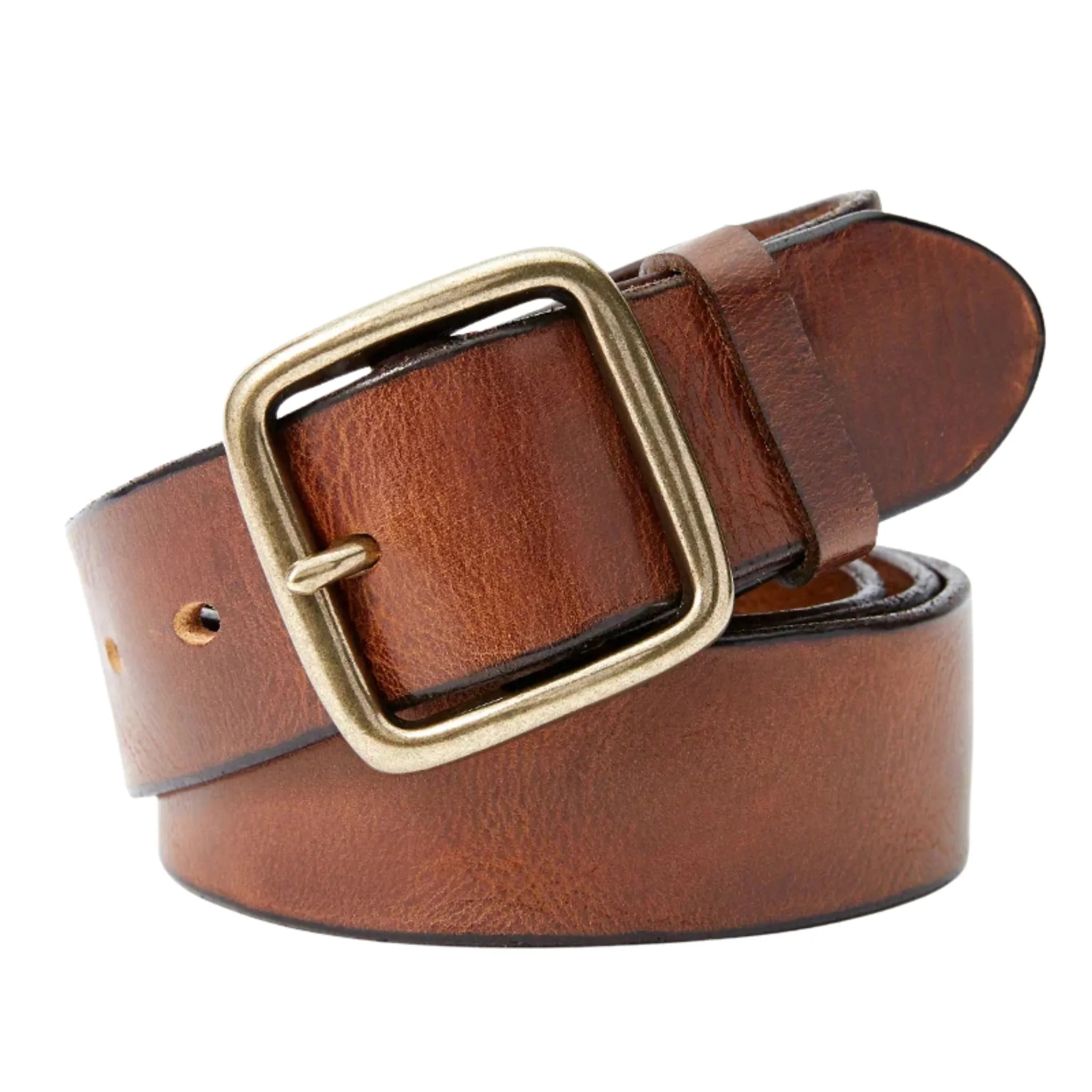 The Gloucester Leather Belt