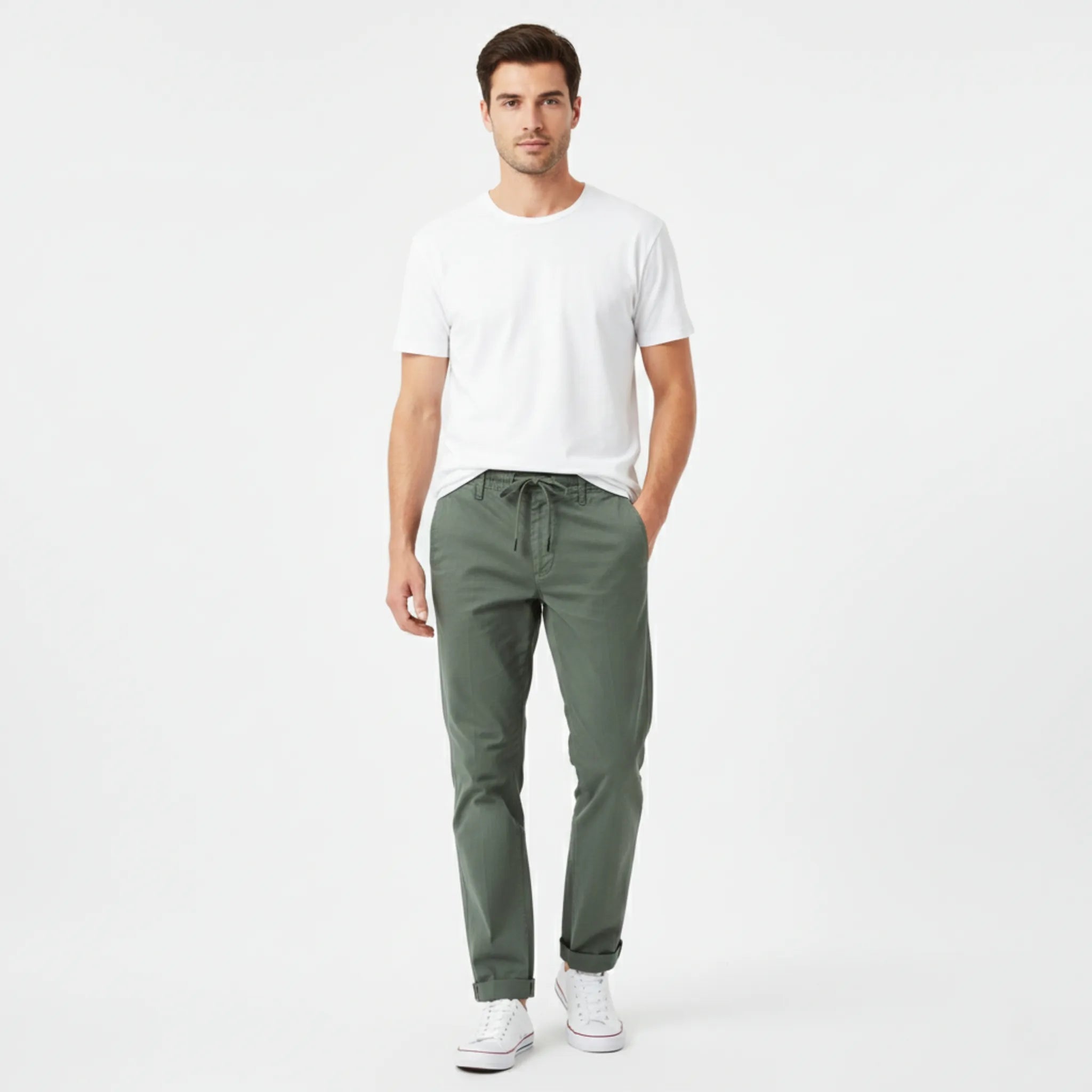 The Brighton Trouser