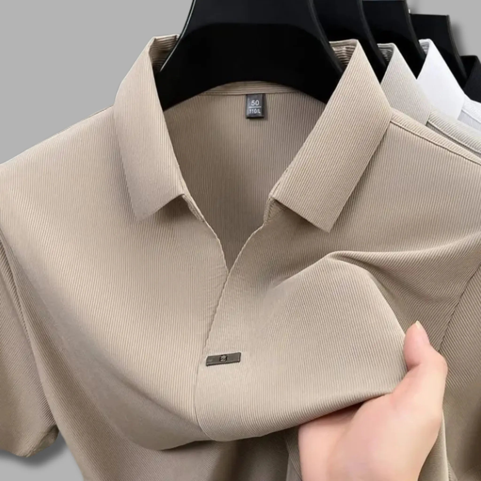 The Windsor Basic Polo