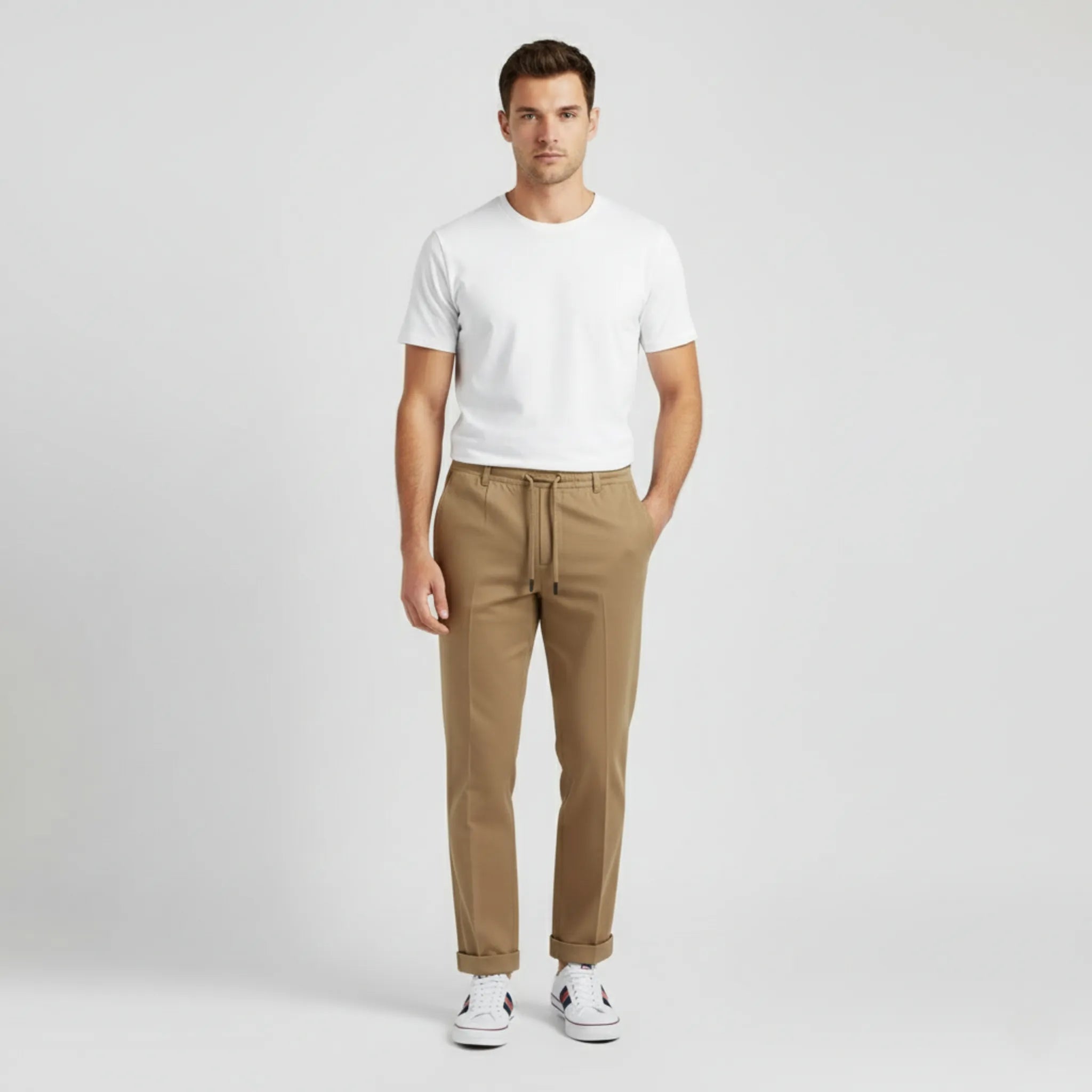 The Brighton Trouser