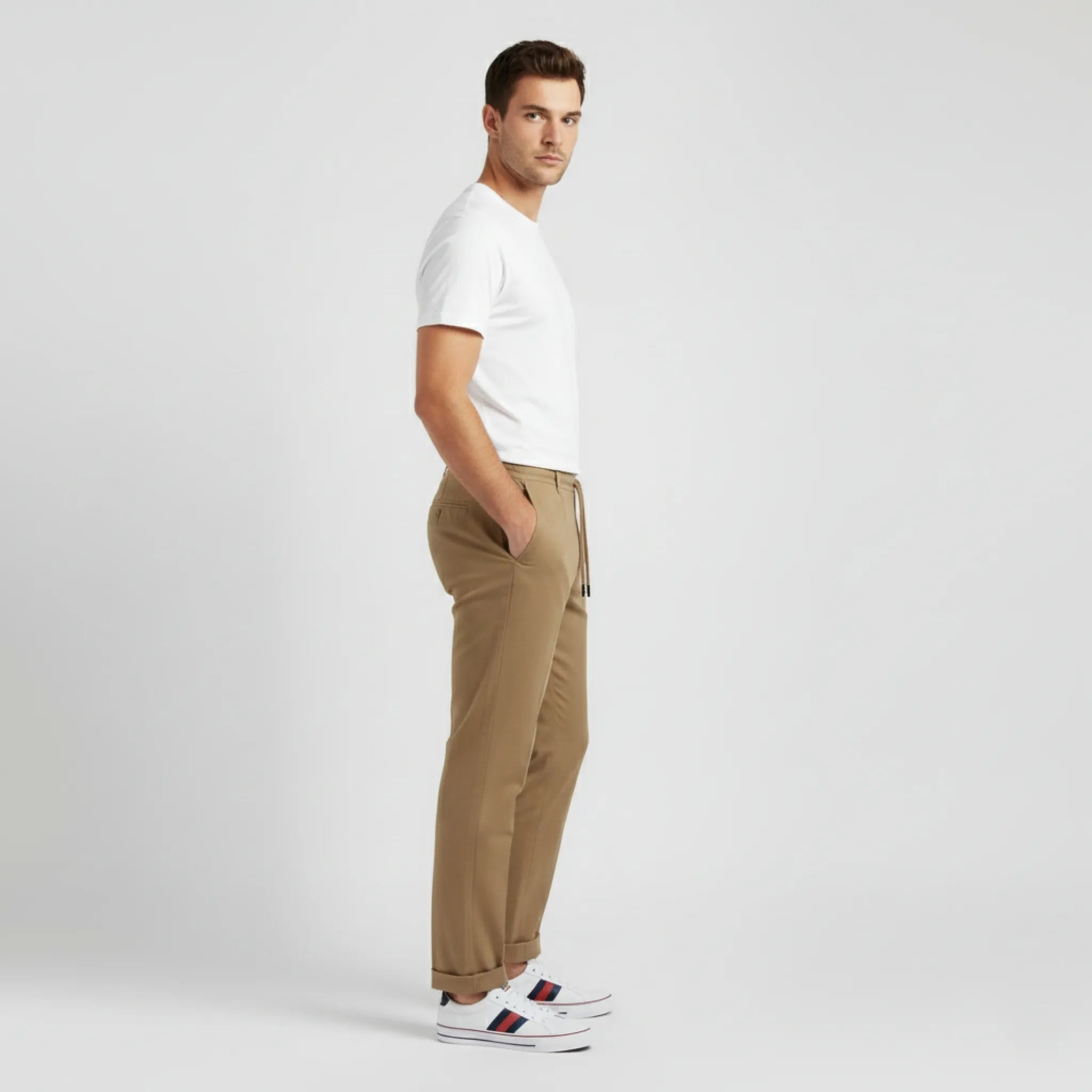 The Brighton Trouser