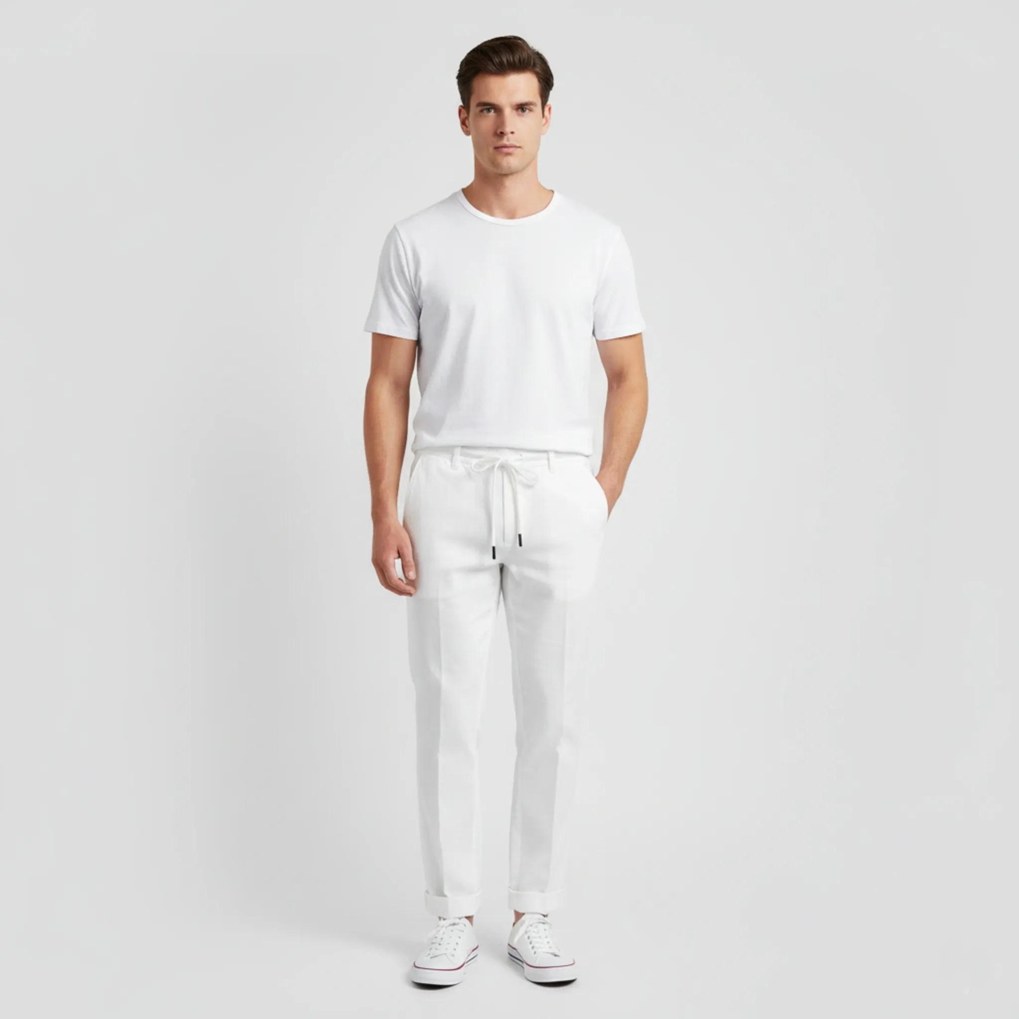 The Brighton Trouser