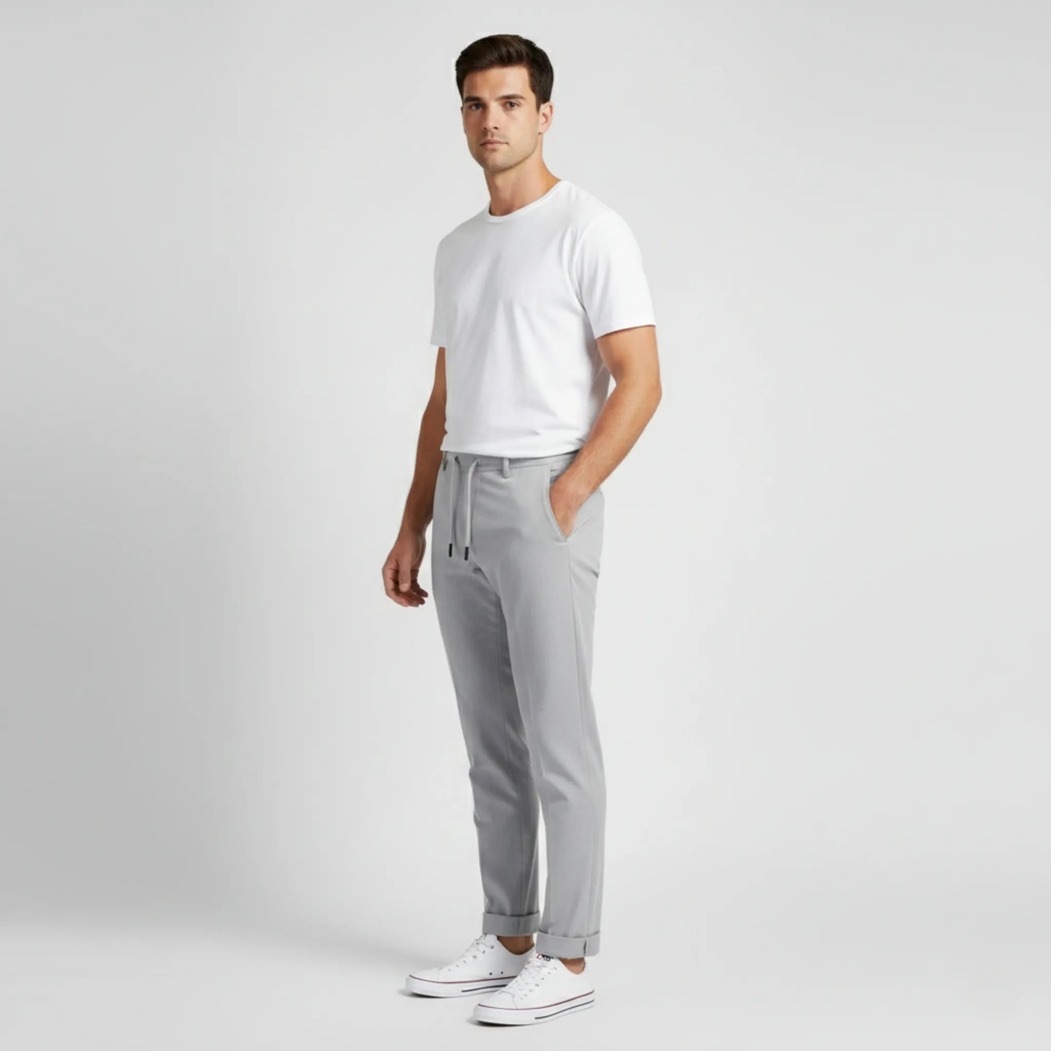 The Brighton Trouser