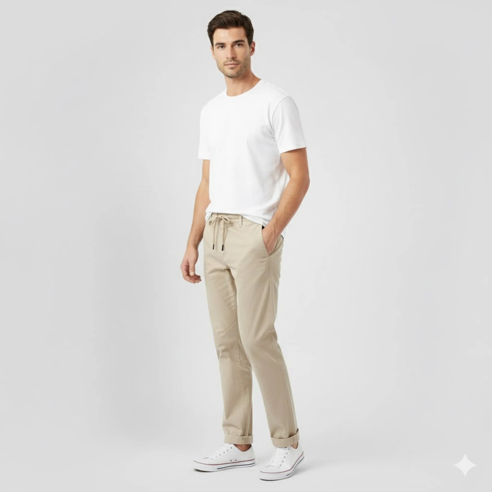 The Brighton Trouser