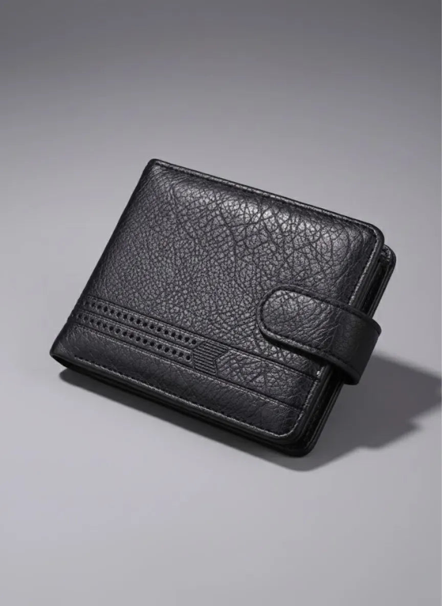 The Windsor Leather Wallet