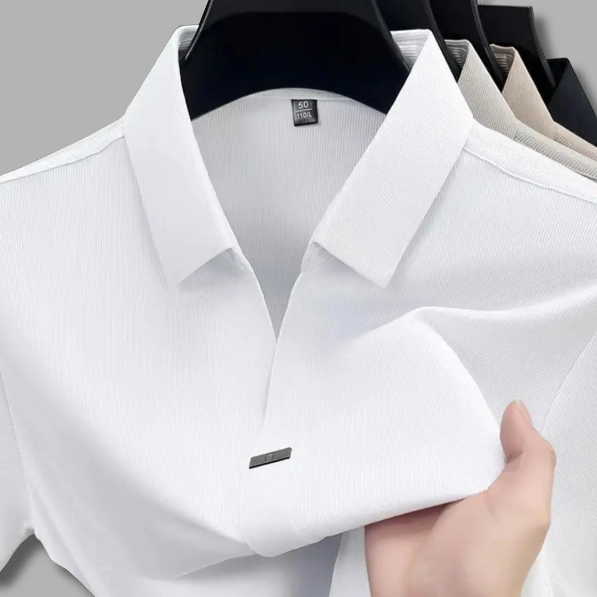 The Windsor Basic Polo
