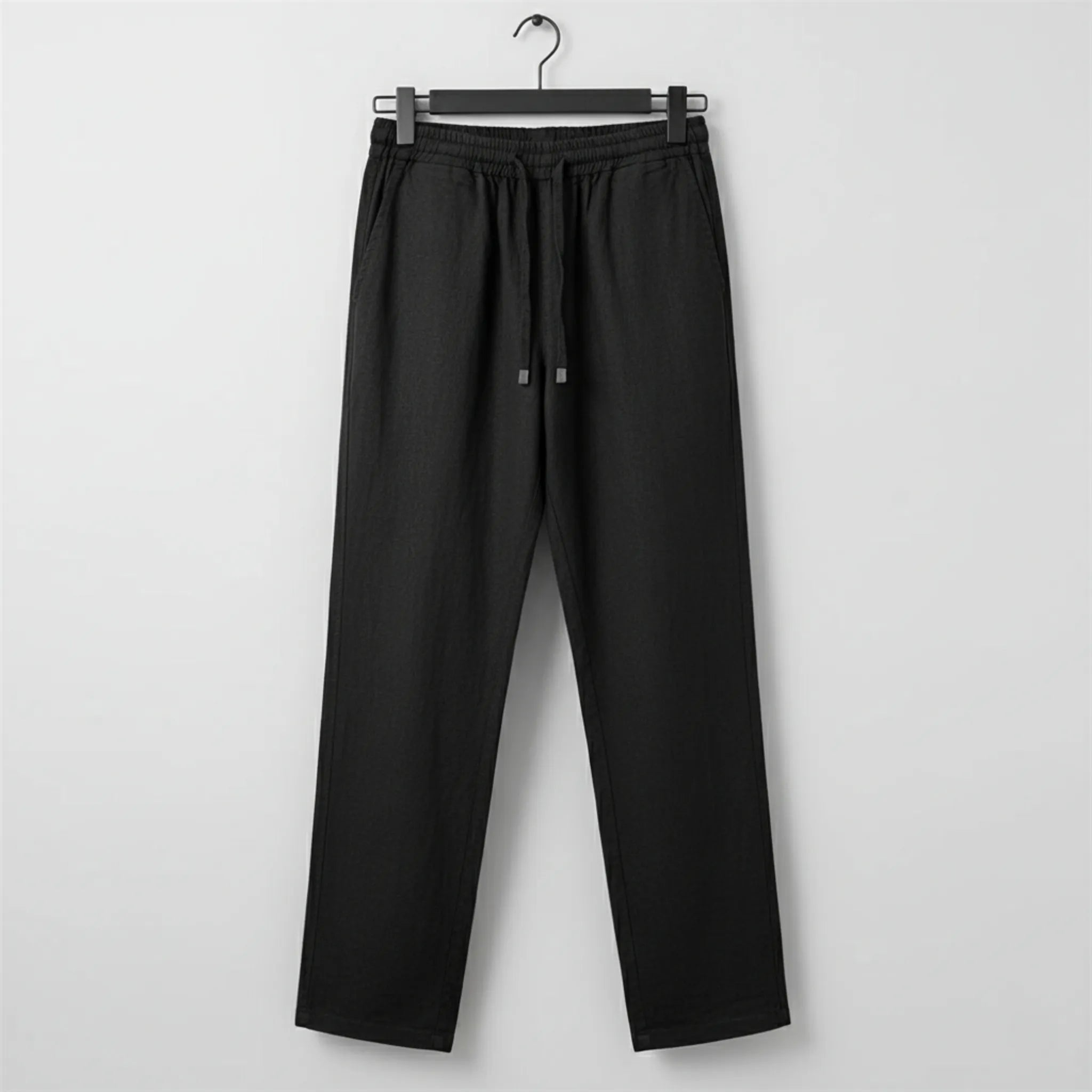 The Dorset Linen Trouser