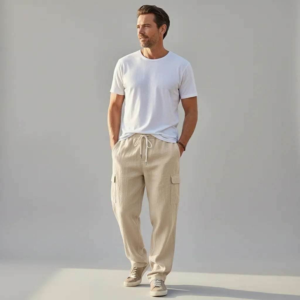 The Nottingham Trouser