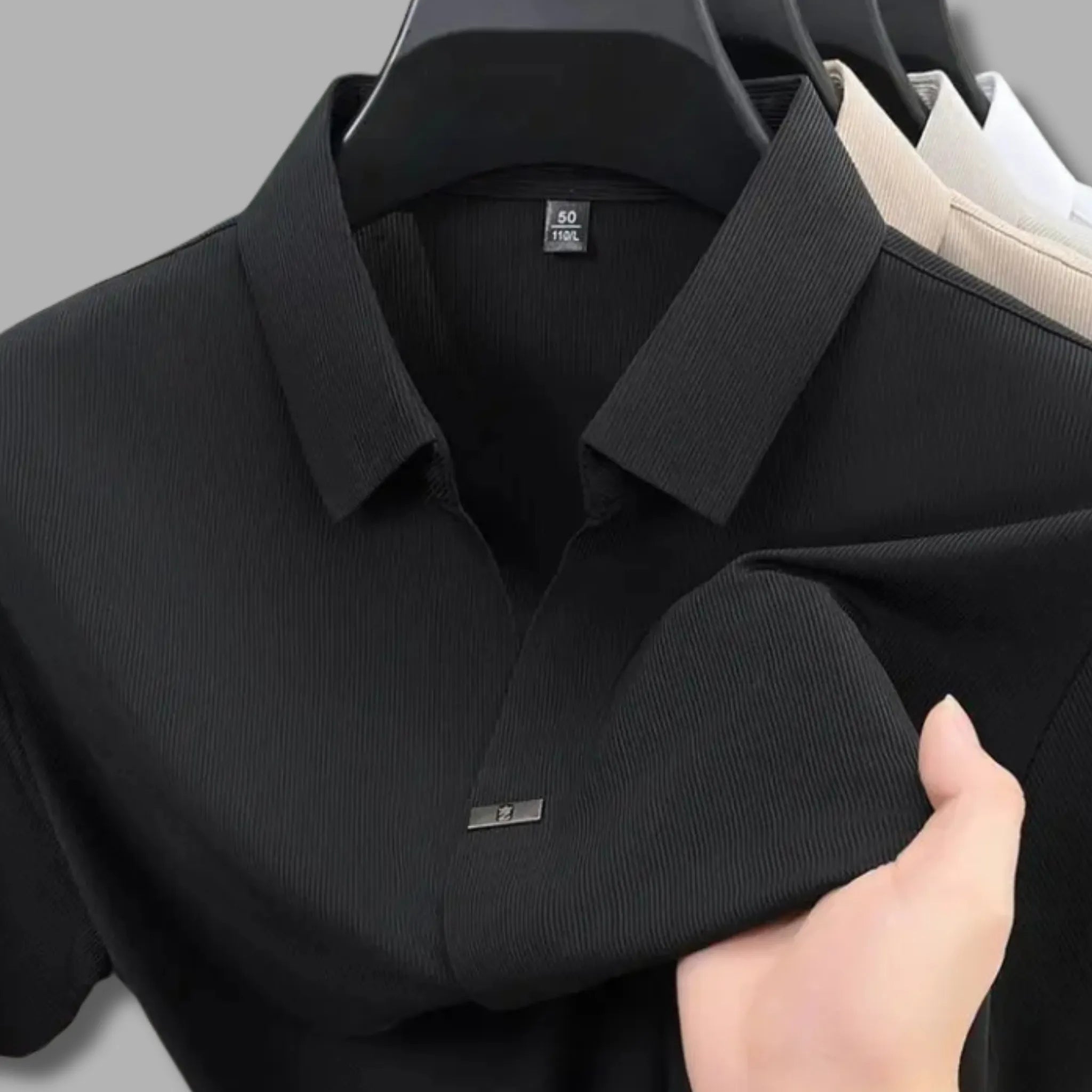 The Windsor Basic Polo