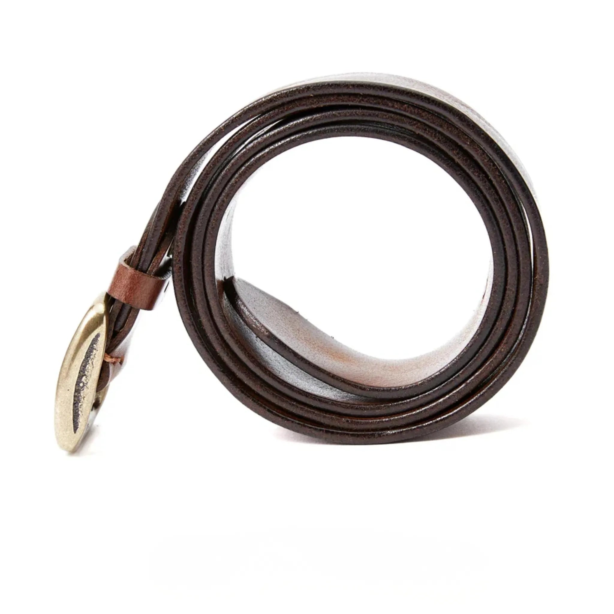 The Gloucester Leather Belt