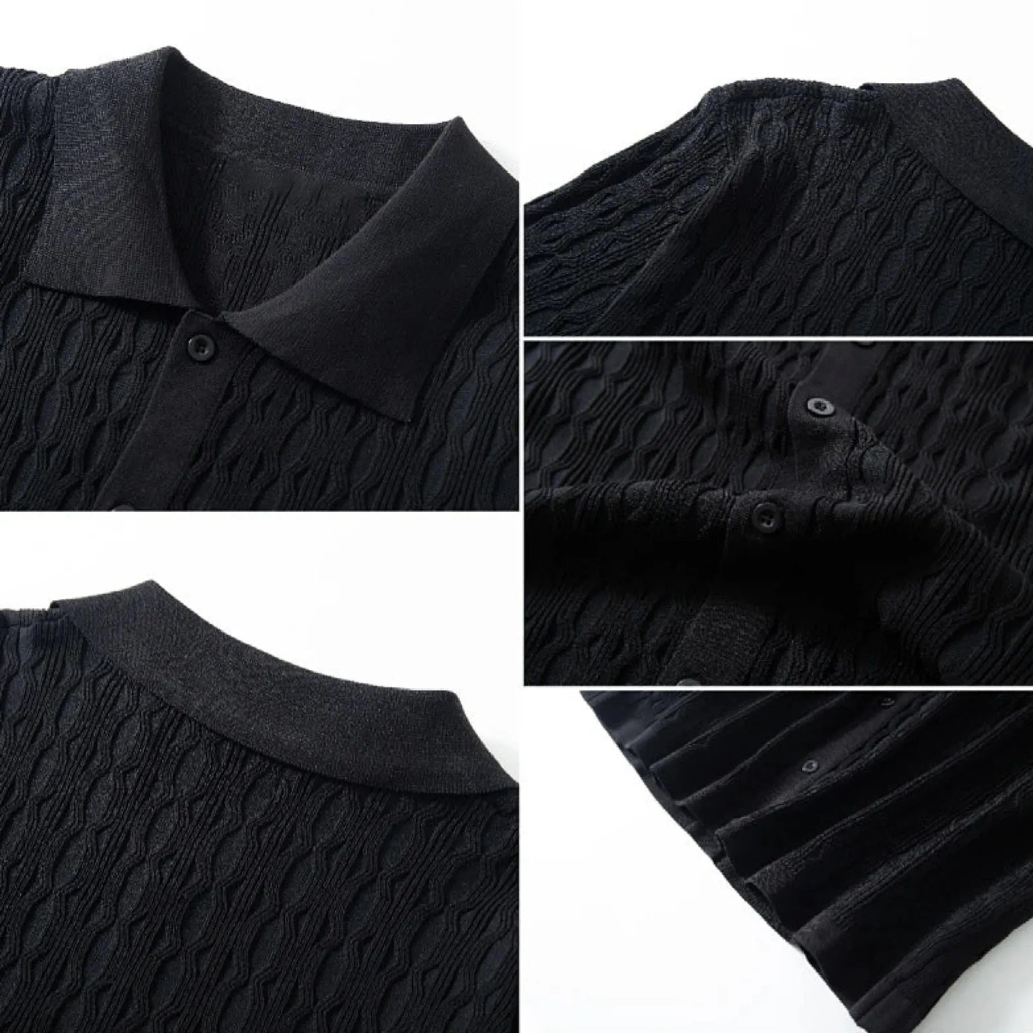 The Cotswolds Knit Cardigan