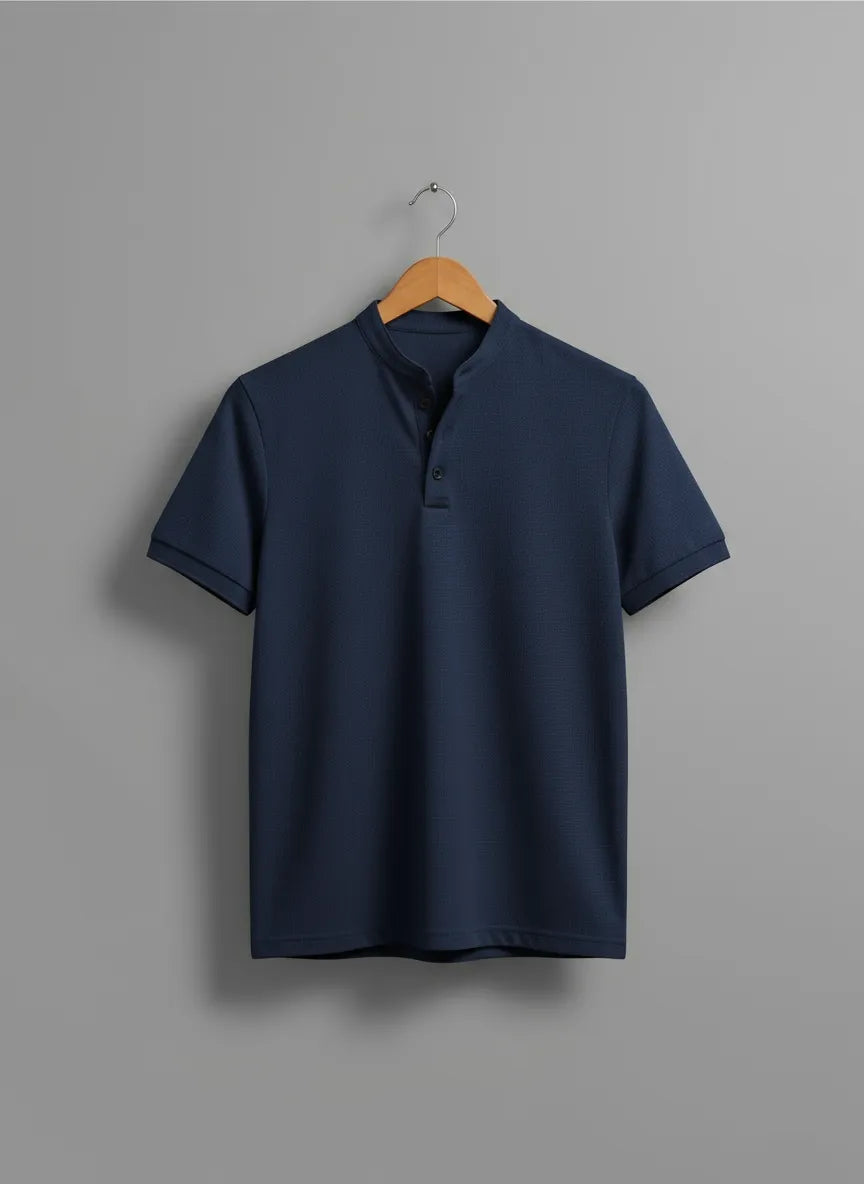 The Fitzrovia Waffle Polo