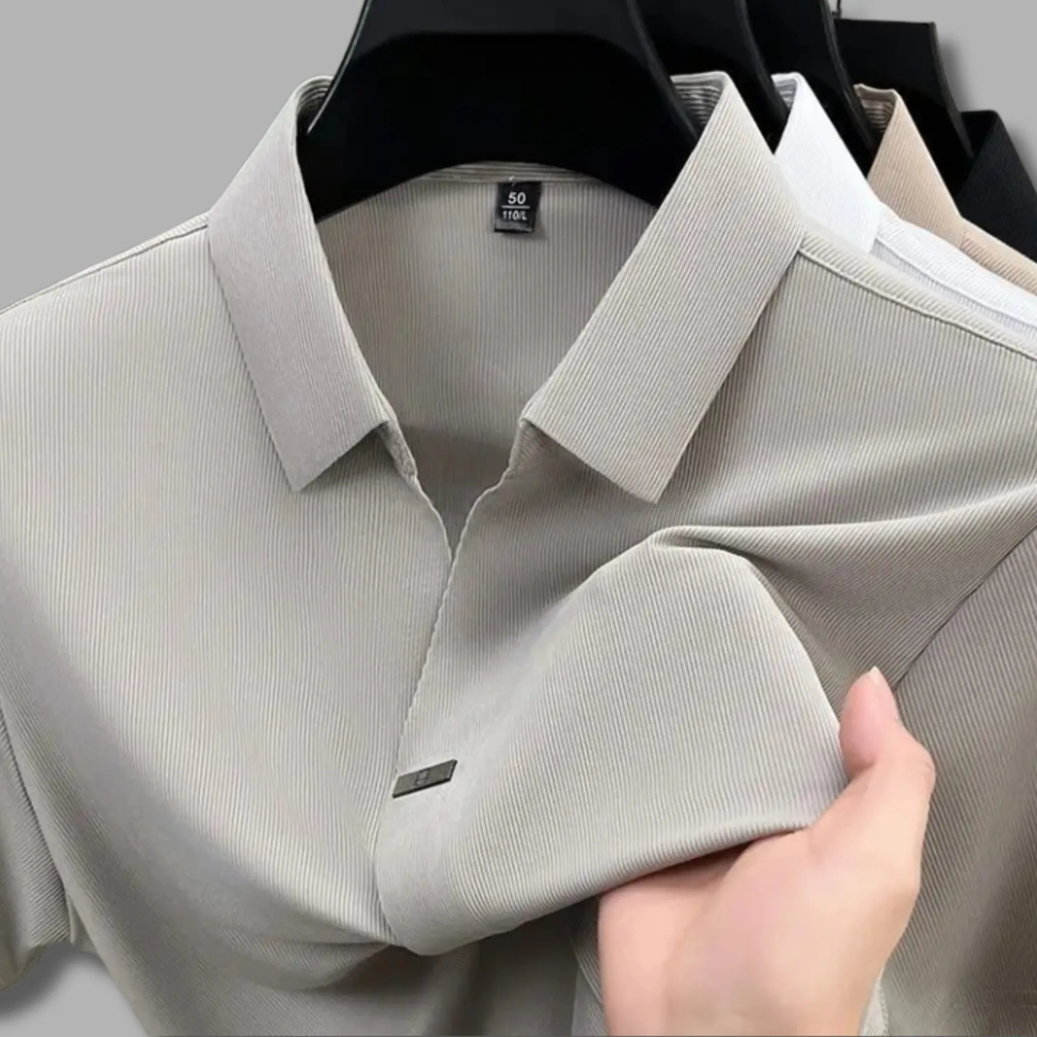 The Windsor Basic Polo