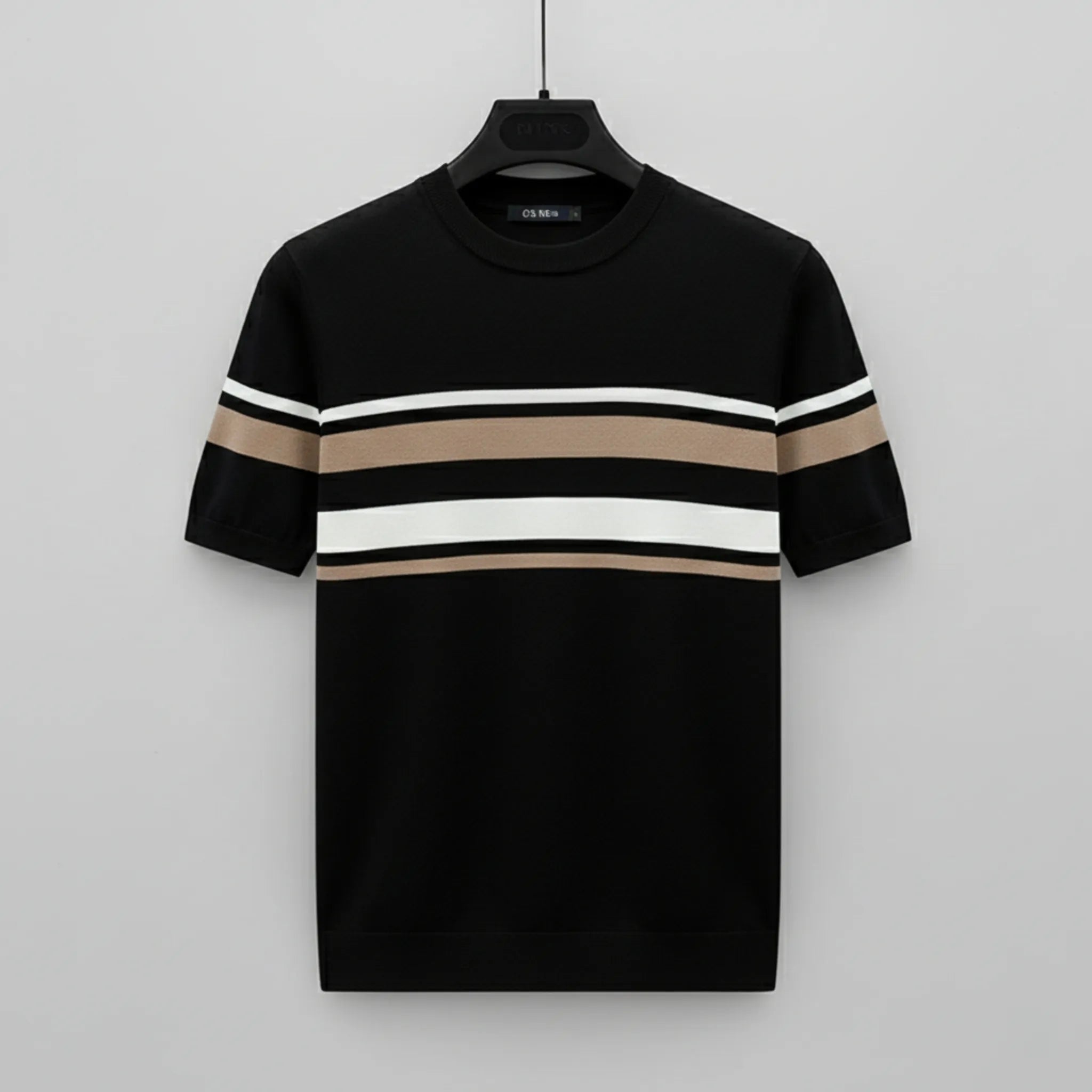 The Fitzrovia Striped Tee