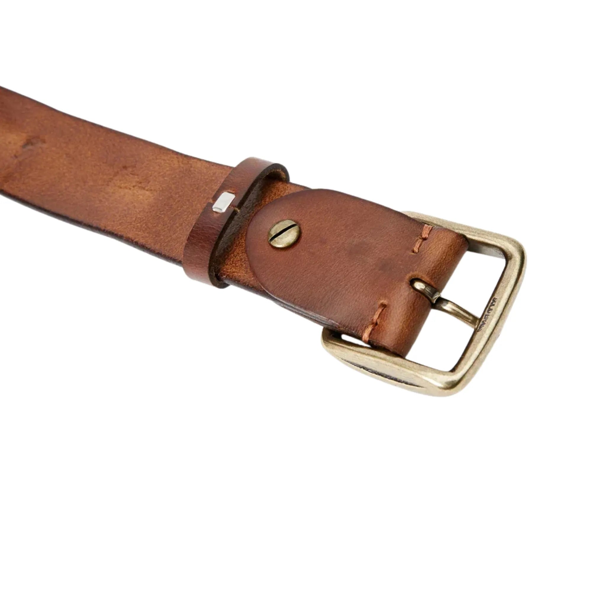 The Gloucester Leather Belt