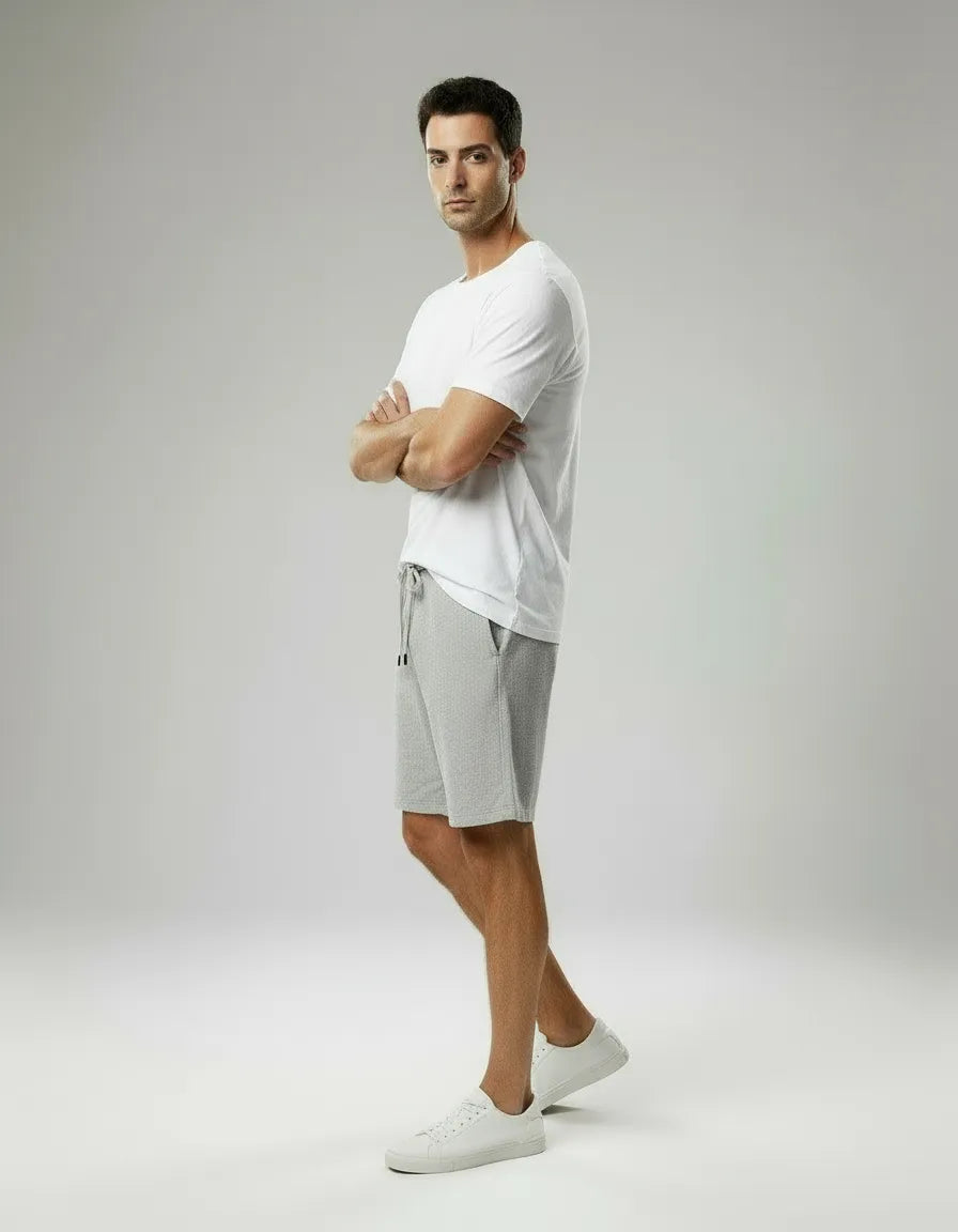 The Norfolk Shorts