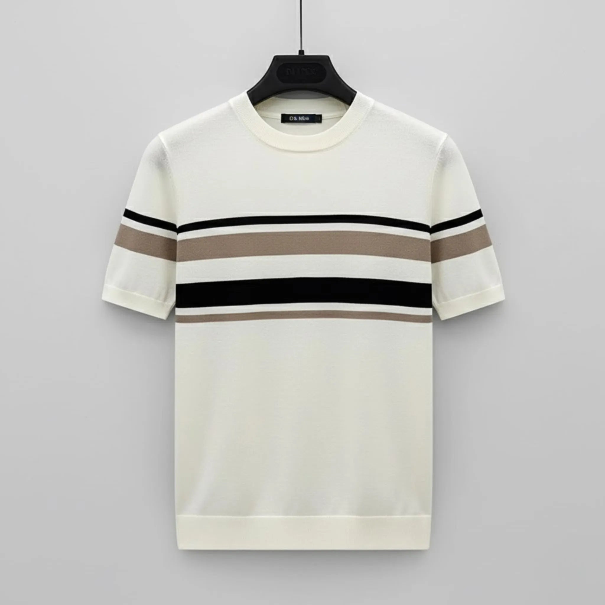 The Fitzrovia Striped Tee