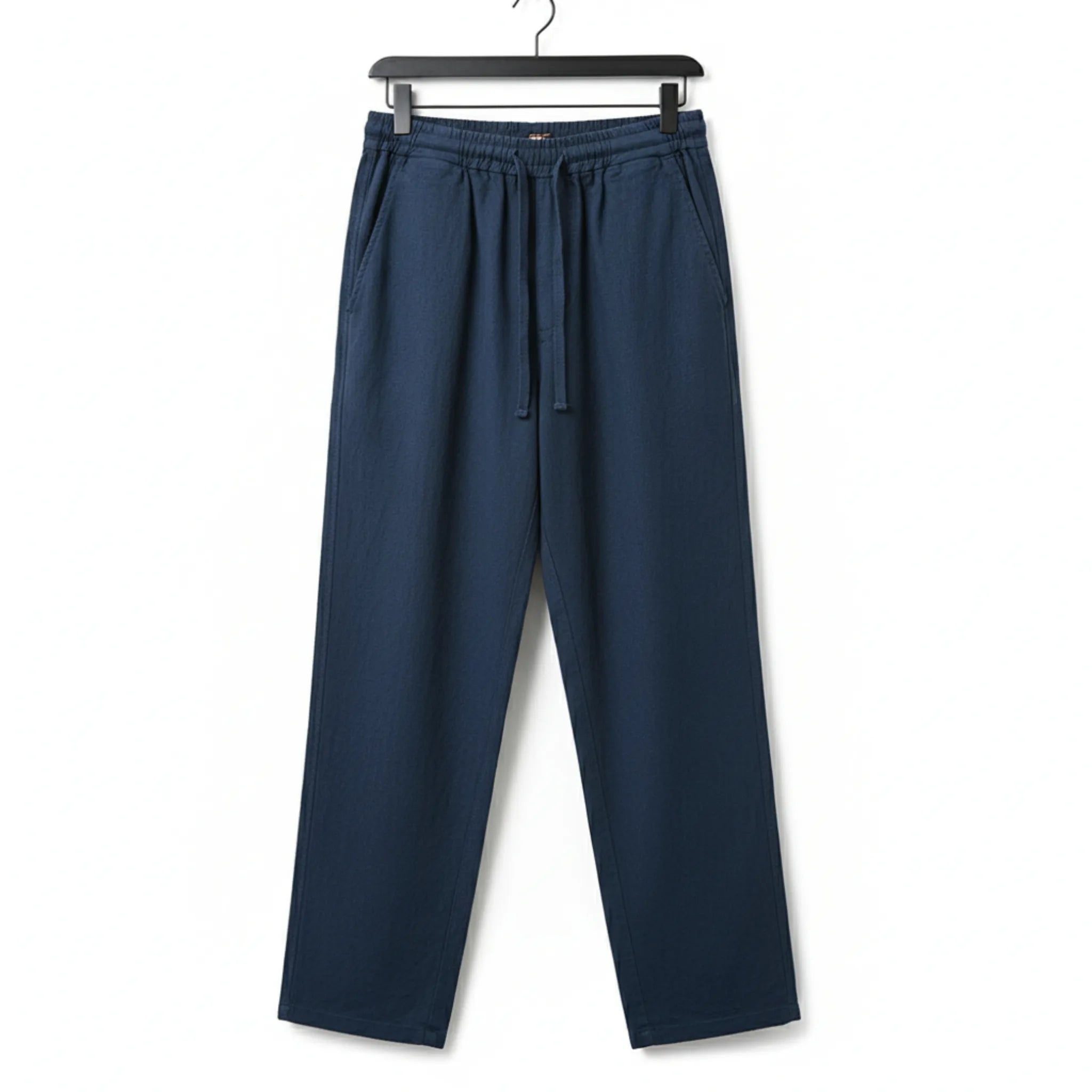 The Dorset Linen Trouser