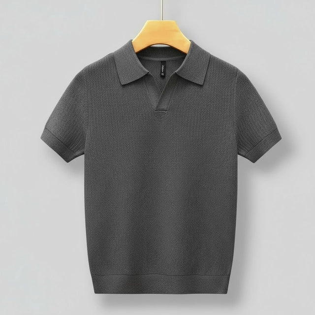 The Richmond Knit Polo