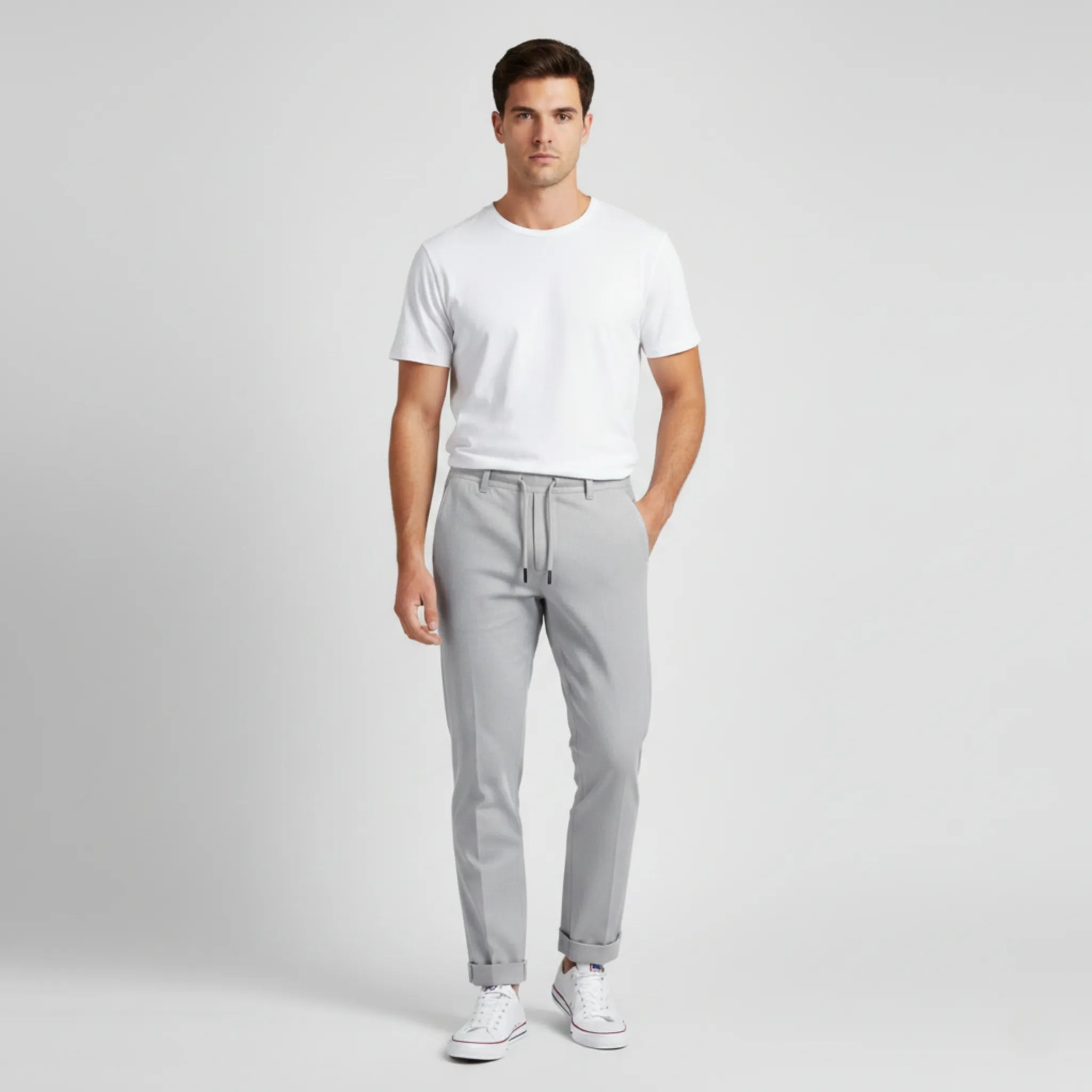 The Brighton Trouser