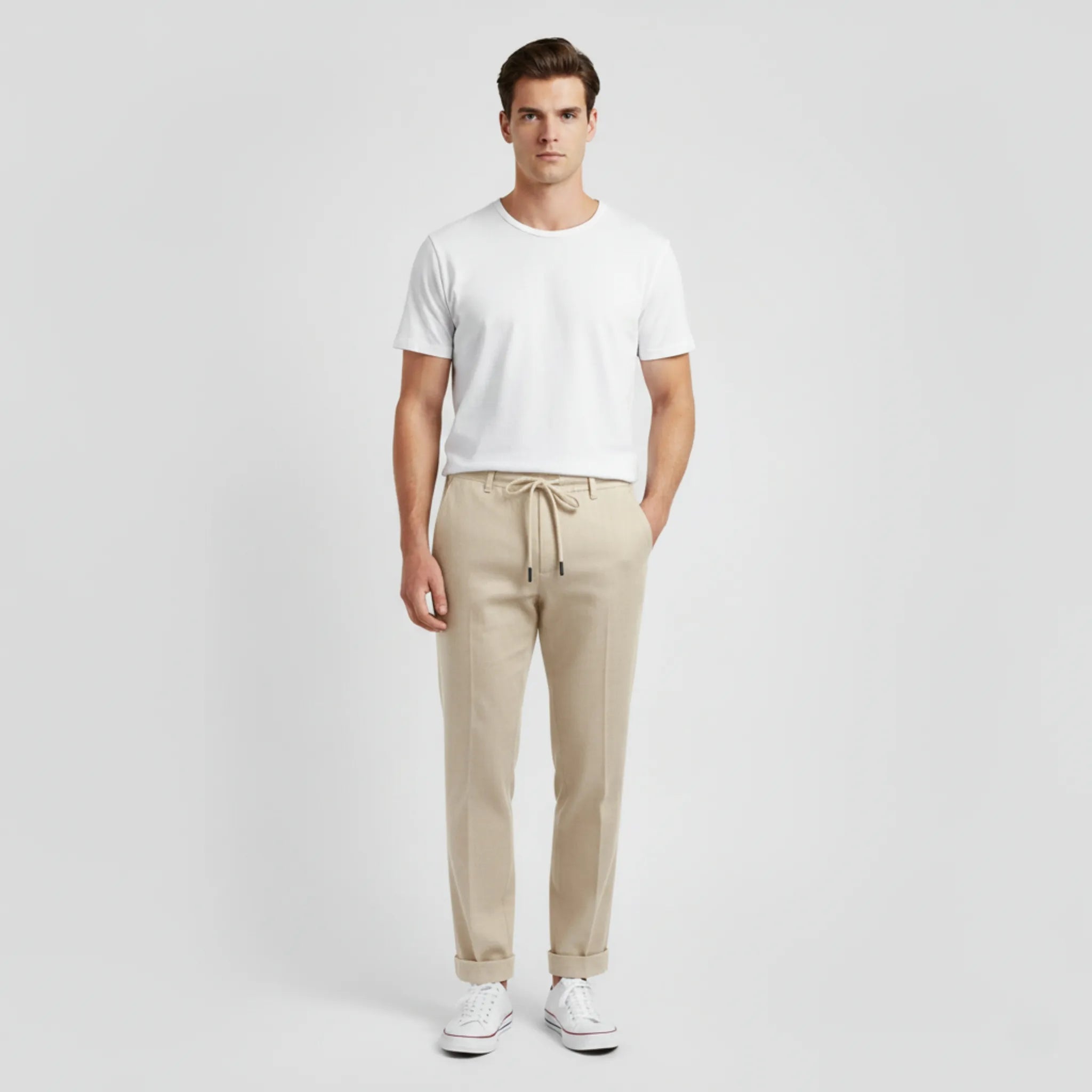 The Brighton Trouser