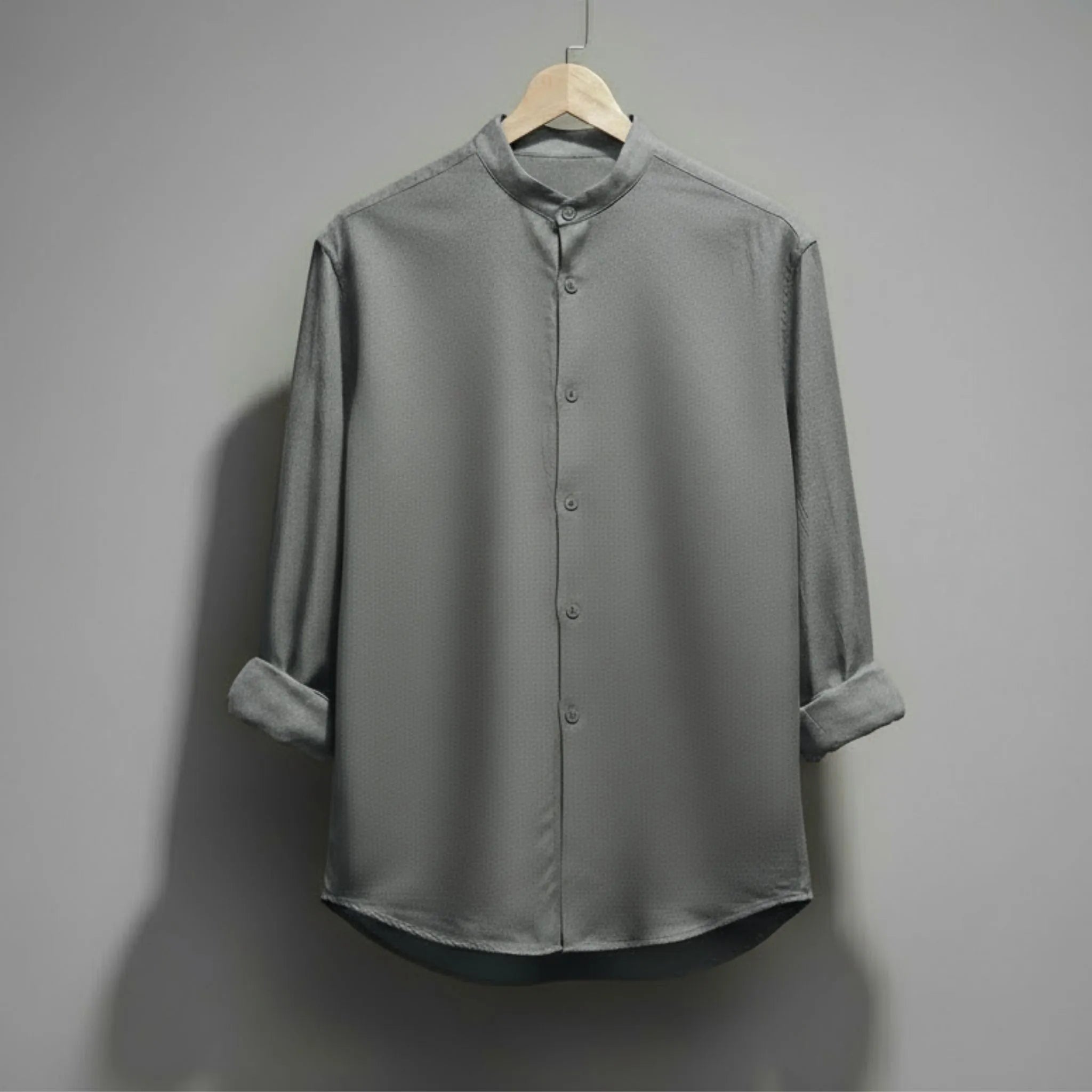 The City Linen Shirt