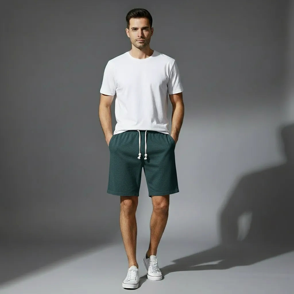 The Portsmouth Shorts