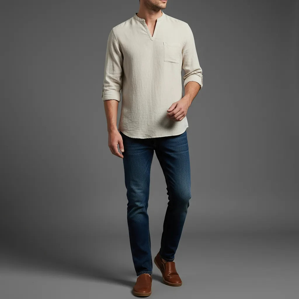 The Linen Artisan