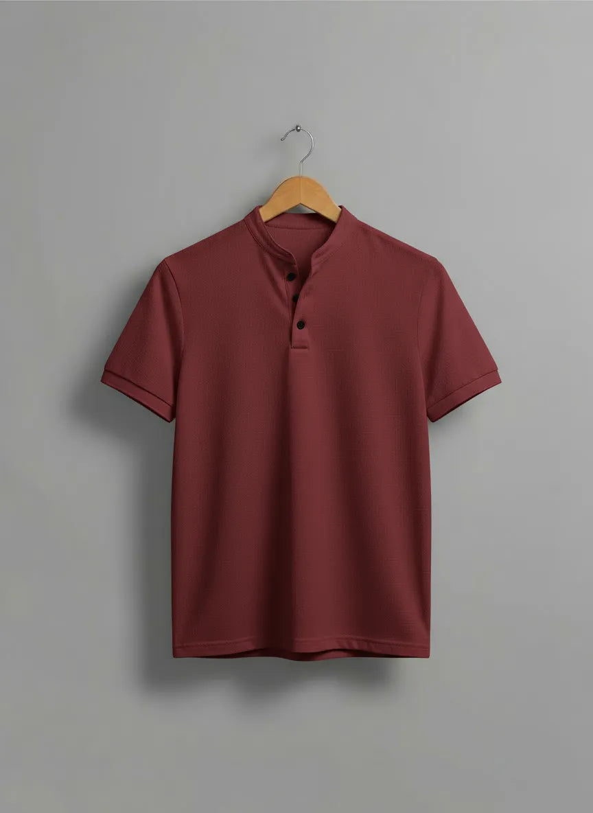 The Fitzrovia Waffle Polo