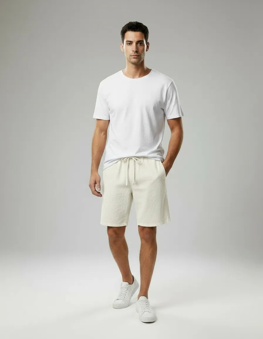 The Norfolk Shorts