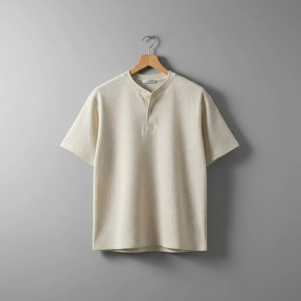 The Mayfair Knit Polo