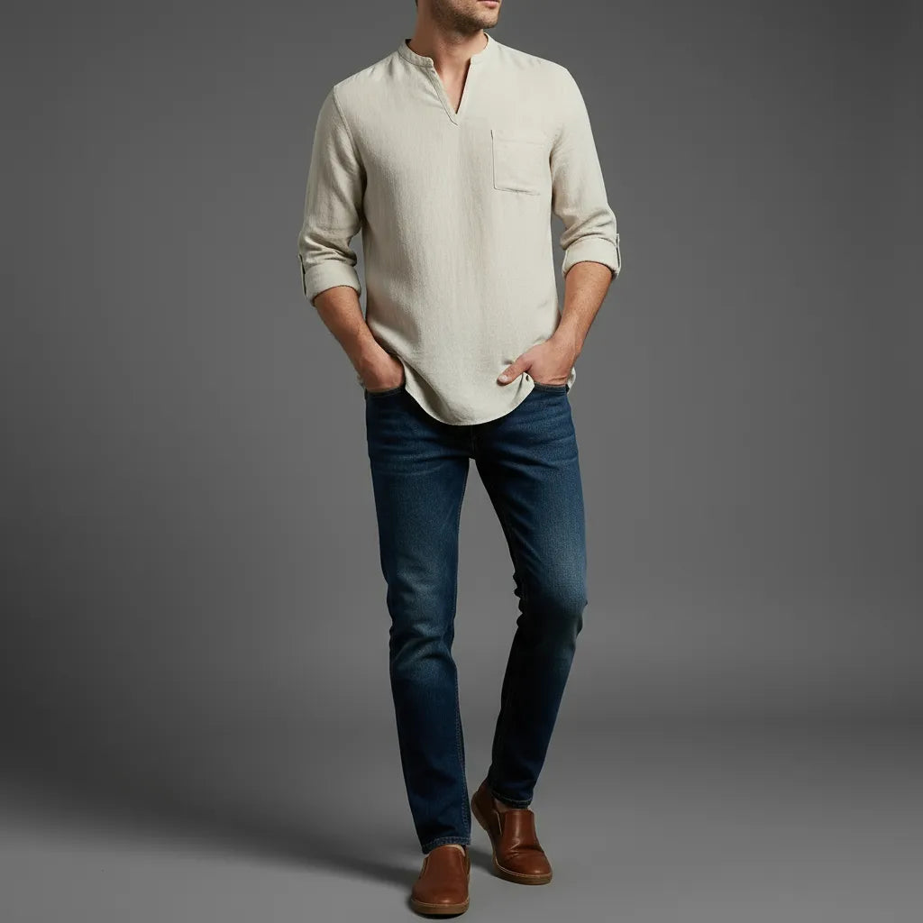 The Linen Artisan