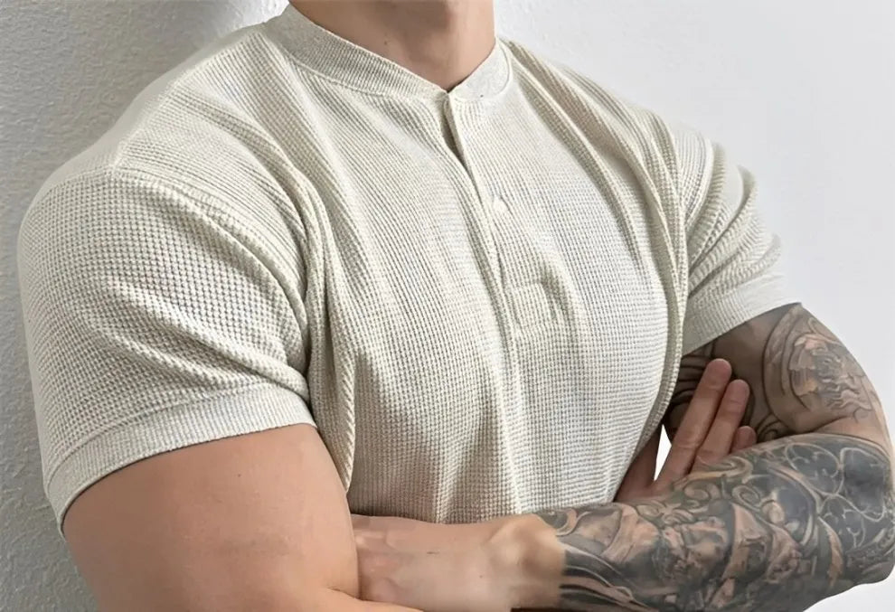 The Mayfair Knit Polo
