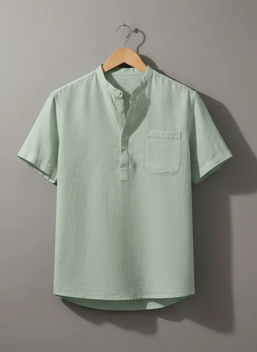 The Coastal Henley