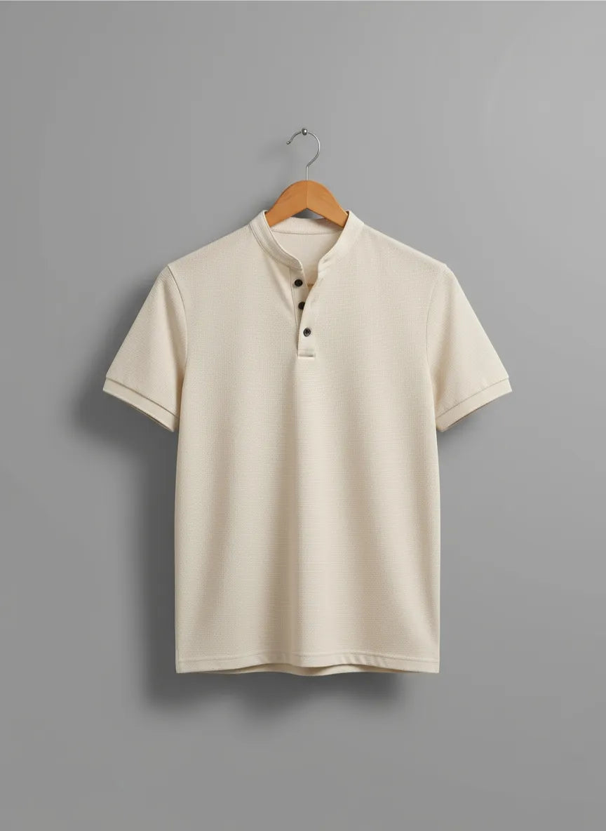 The Fitzrovia Waffle Polo