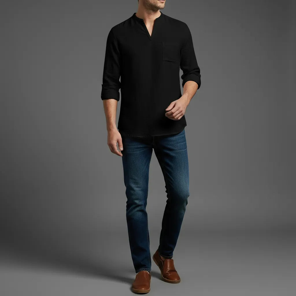 The Linen Artisan