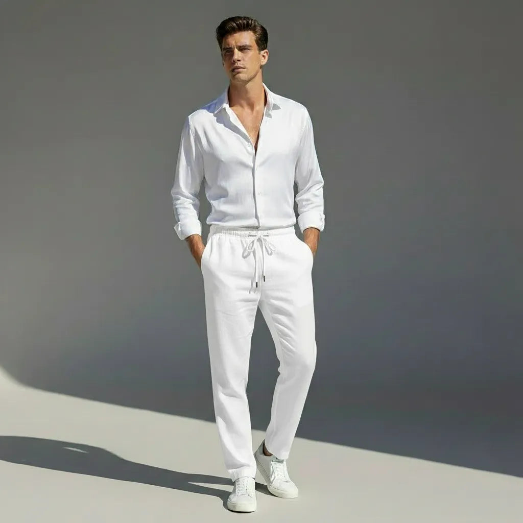 The Lincoln Trouser