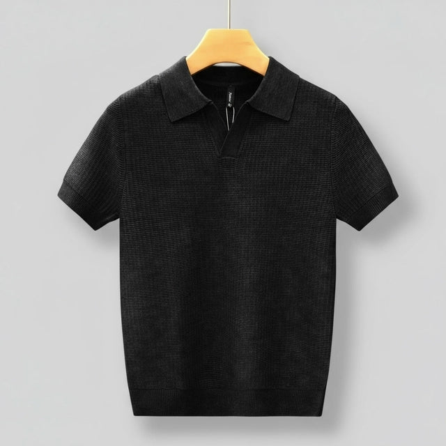 The Richmond Knit Polo