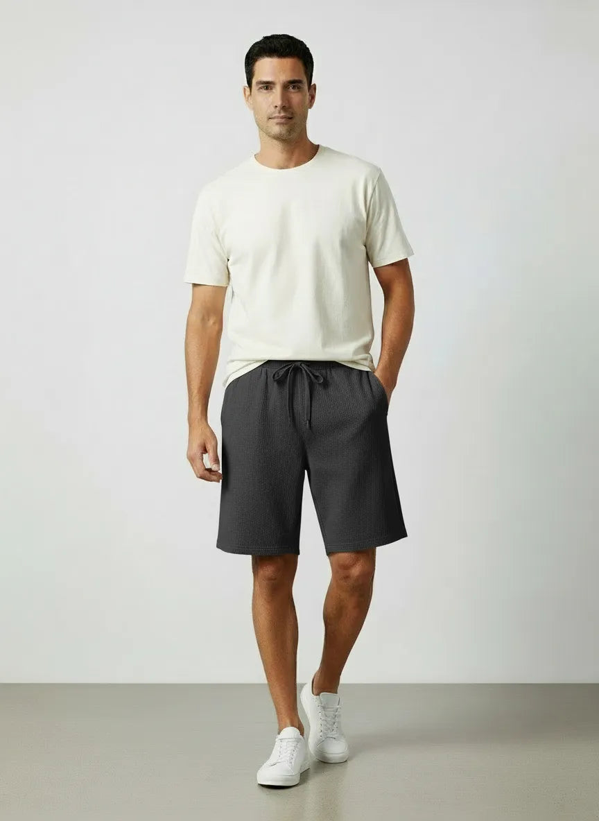 The Suffolk Shorts