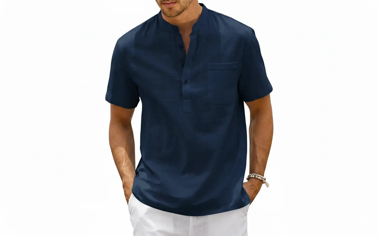 The Coastal Henley