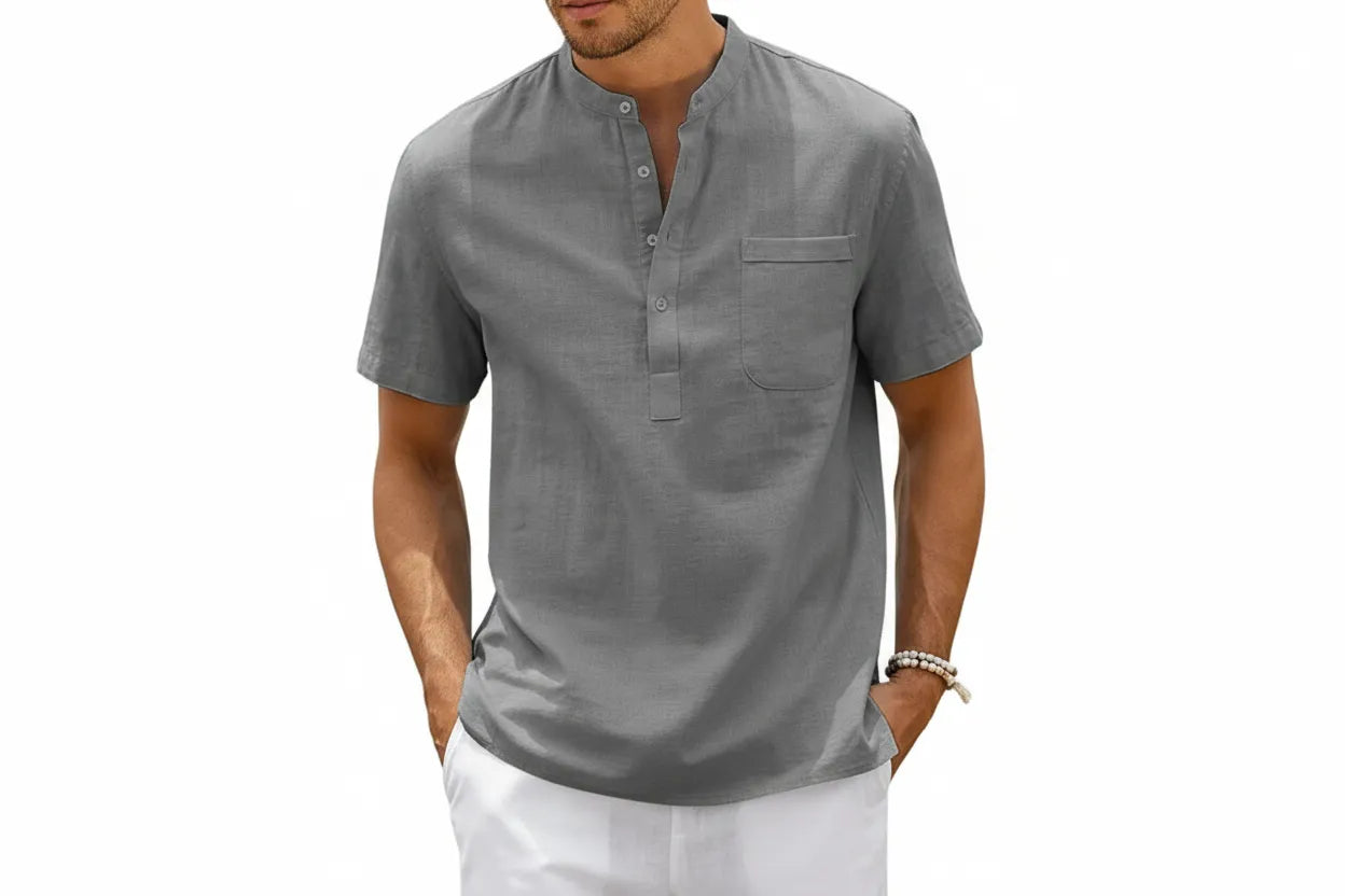 The Coastal Henley