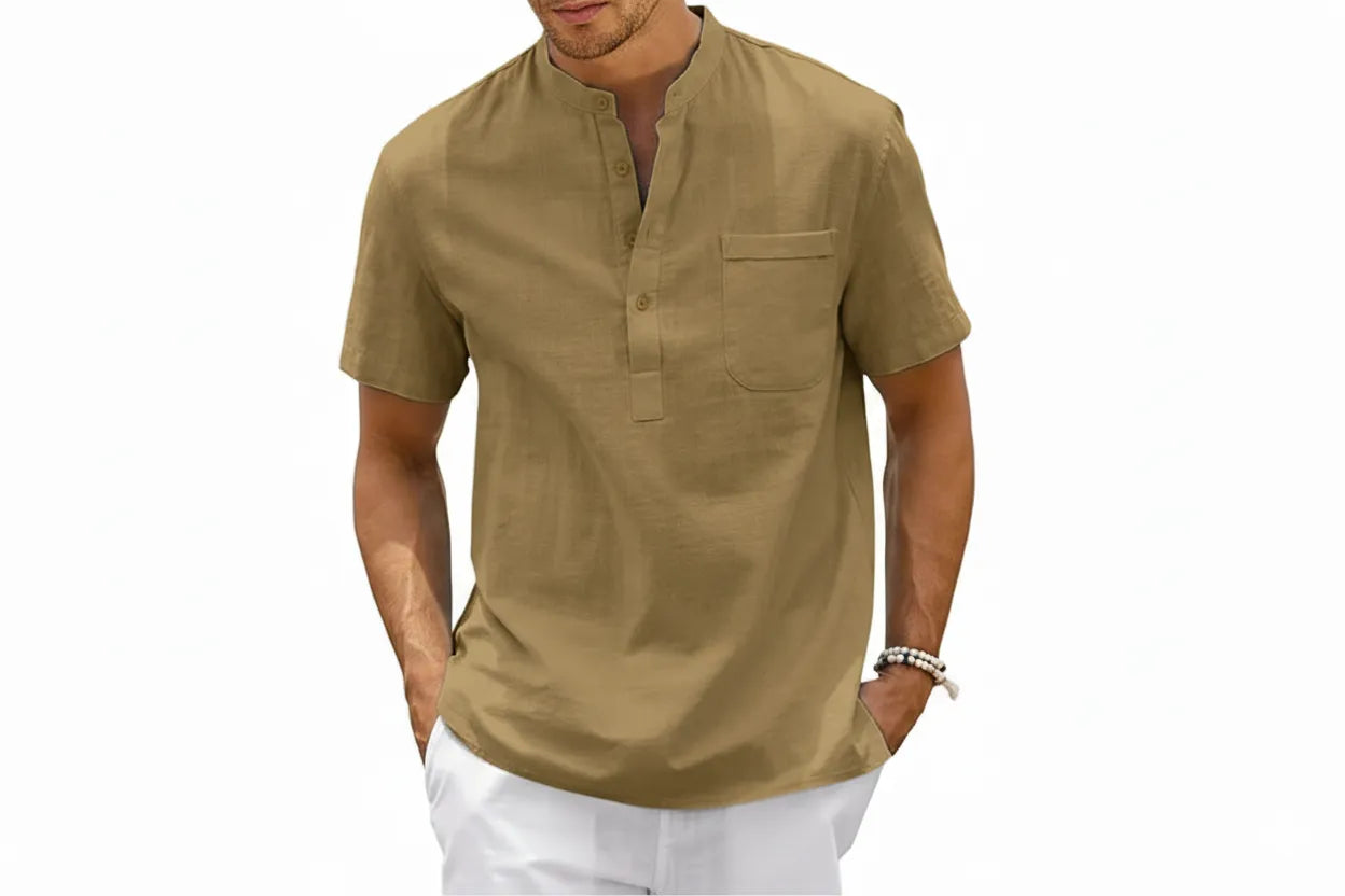 The Coastal Henley