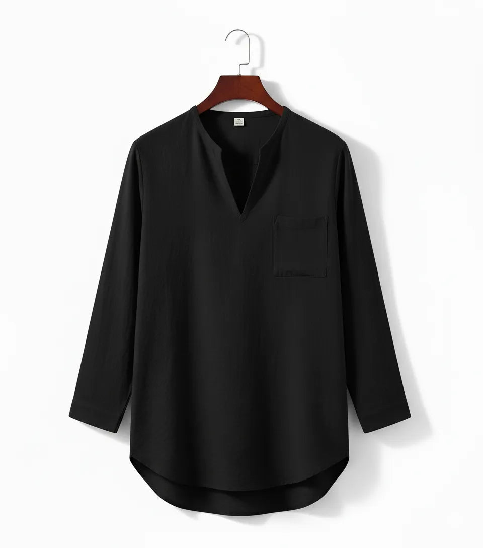 The Linen Artisan