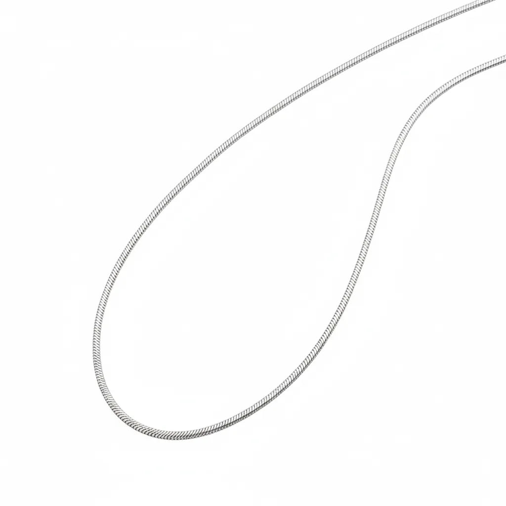 The Regent Snake Chain