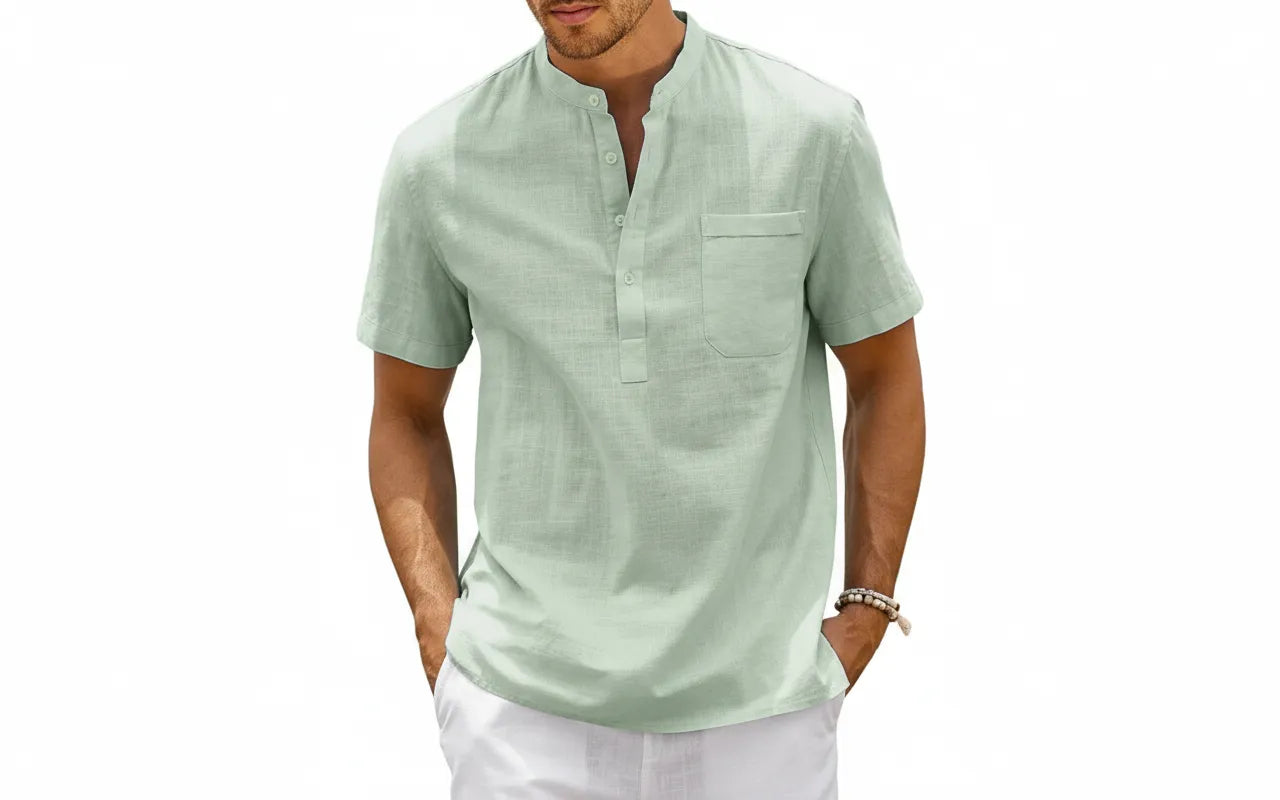 The Coastal Henley
